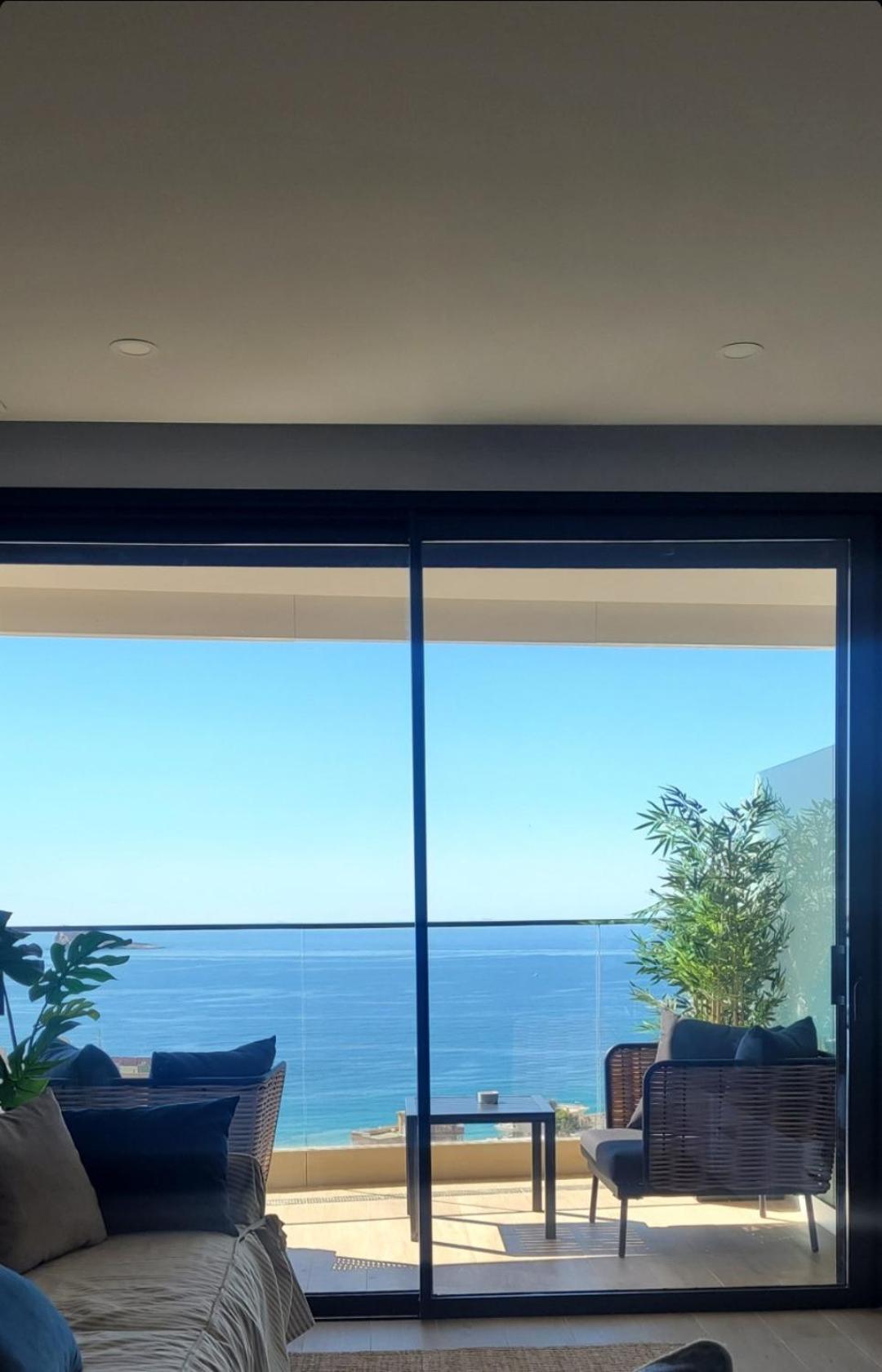 Apartamento 20 - Arena Benidorm
