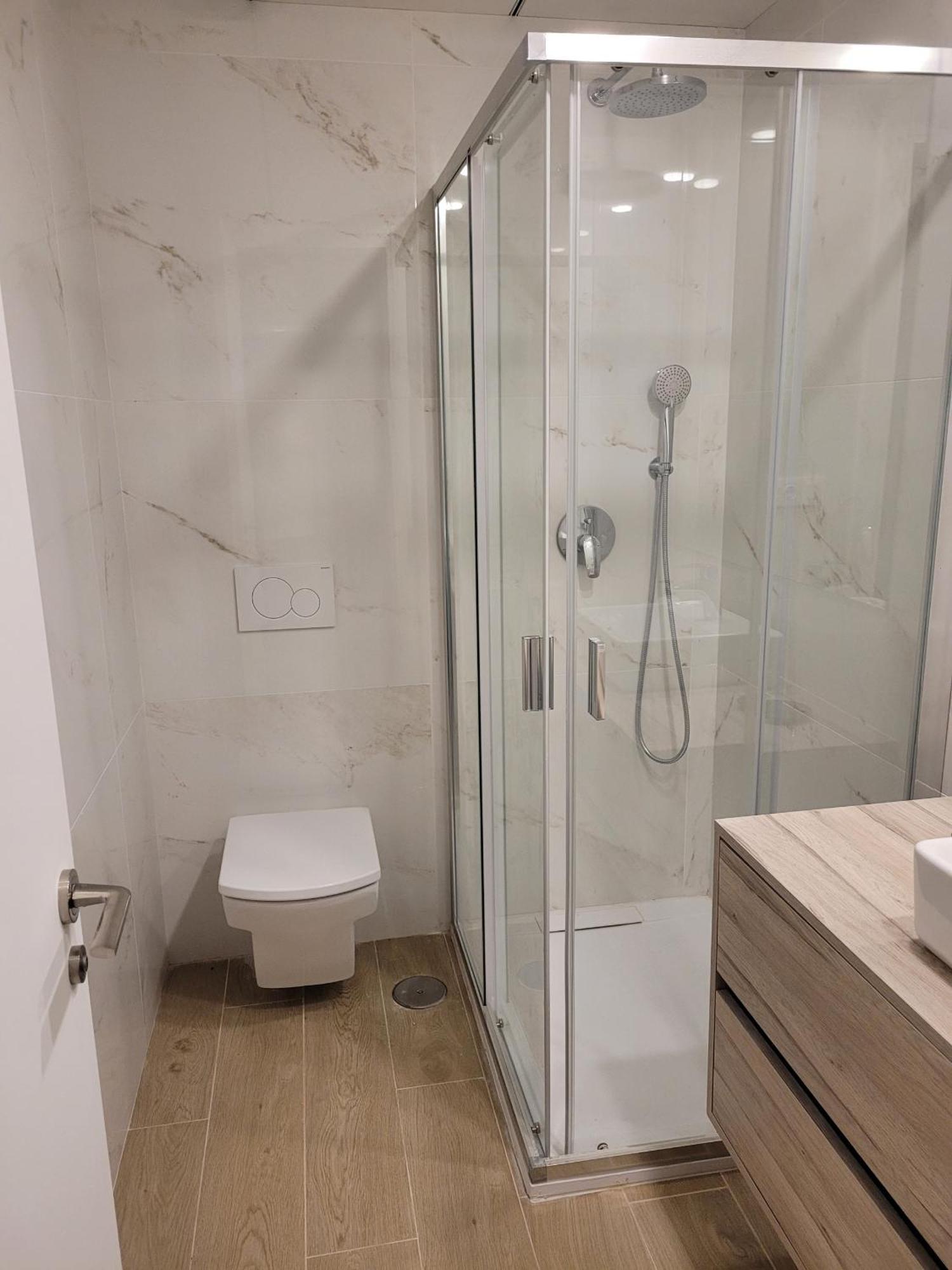 Apartamento 20 - Arena *