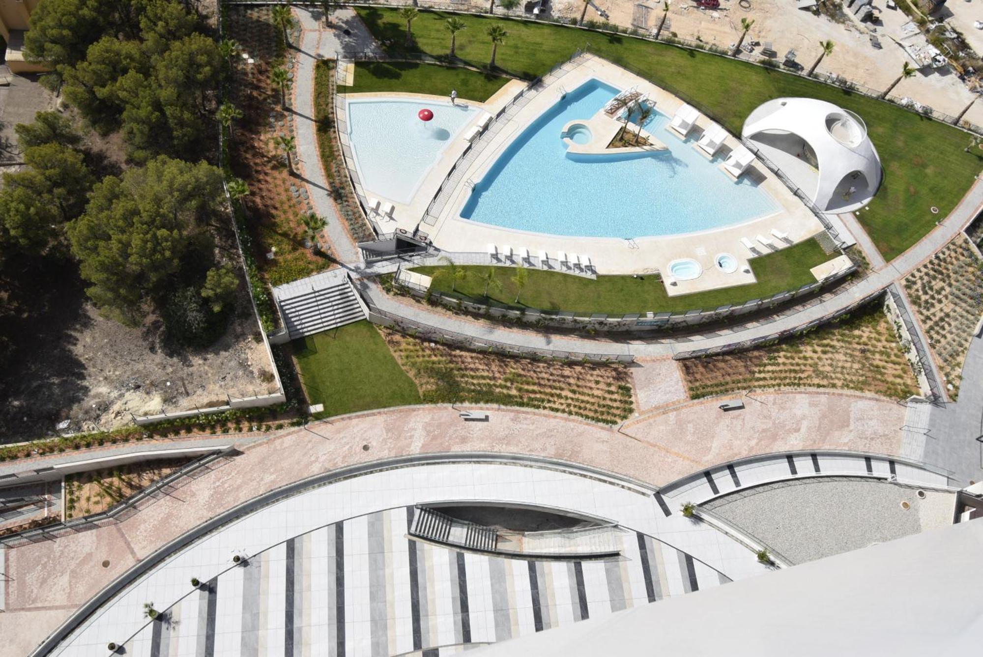 20 - Arena Apartamento Benidorm