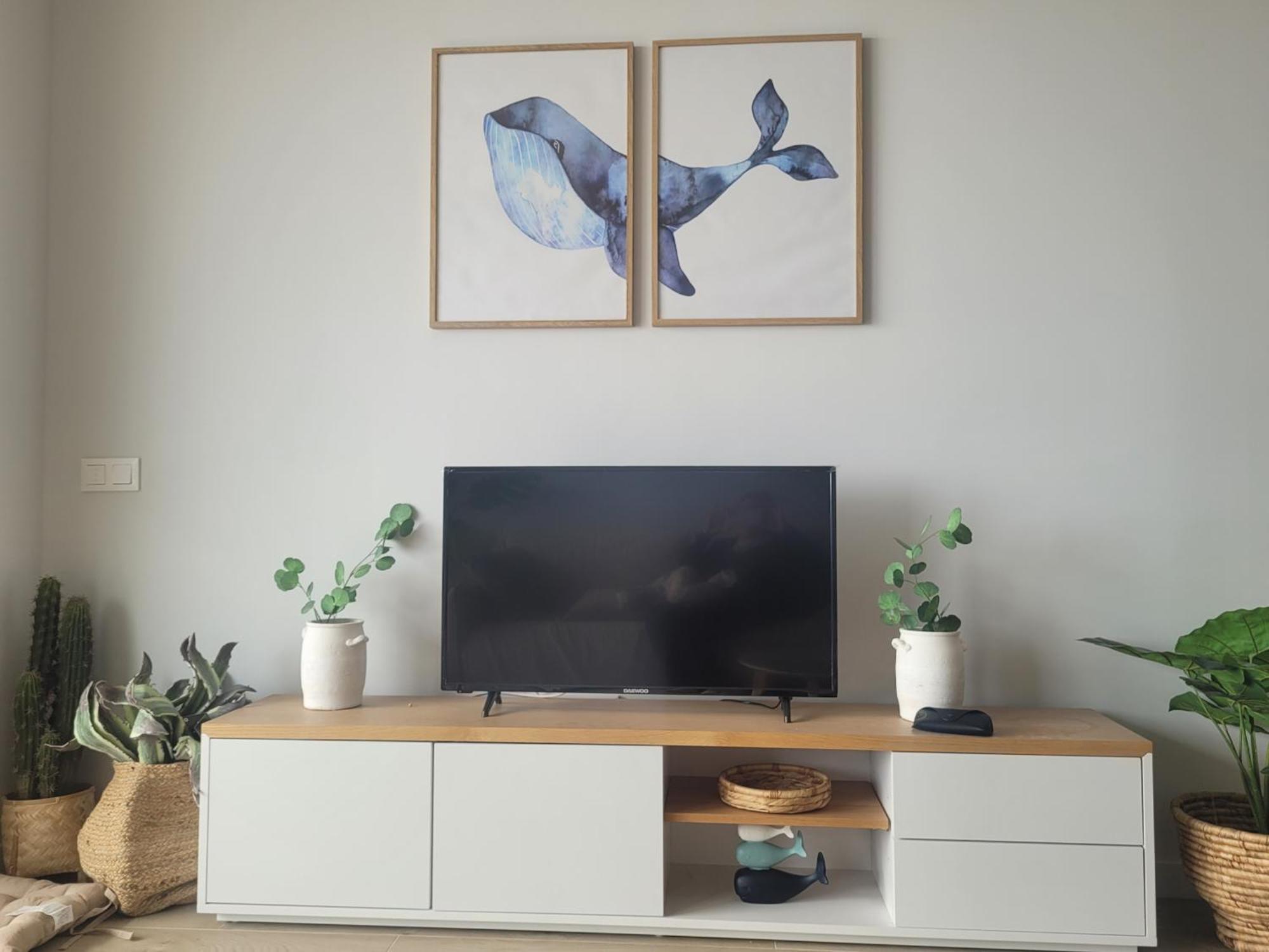 20 - Arena Apartamento