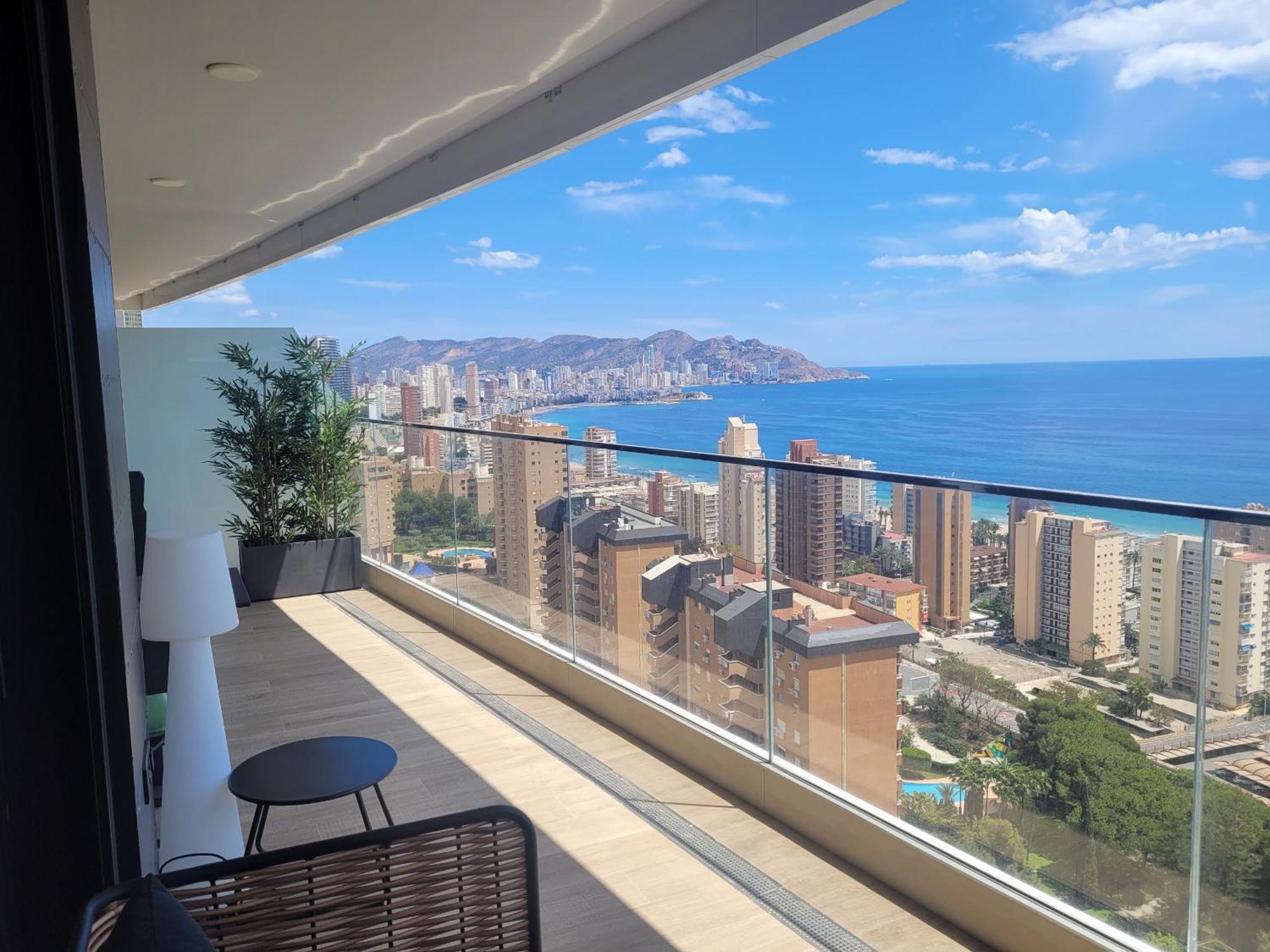 Apartamento 20 - Arena