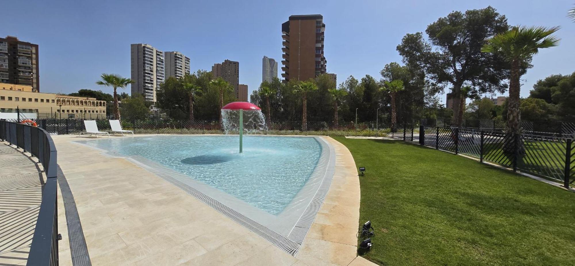 Apartamento 20 - Arena *