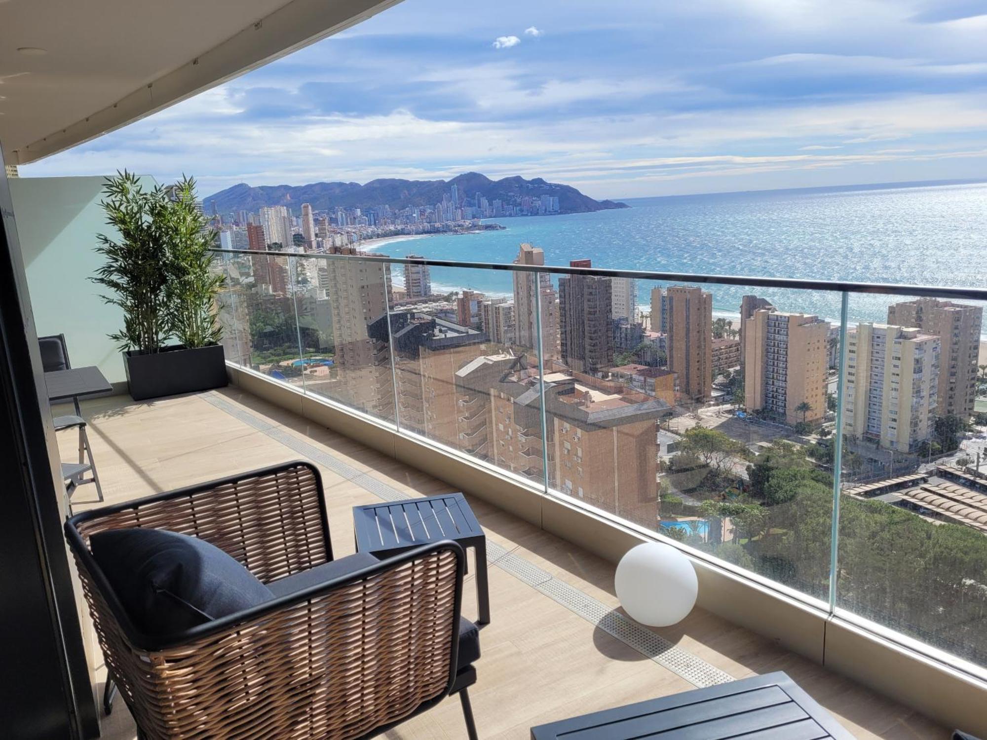 20 - Arena Benidorm