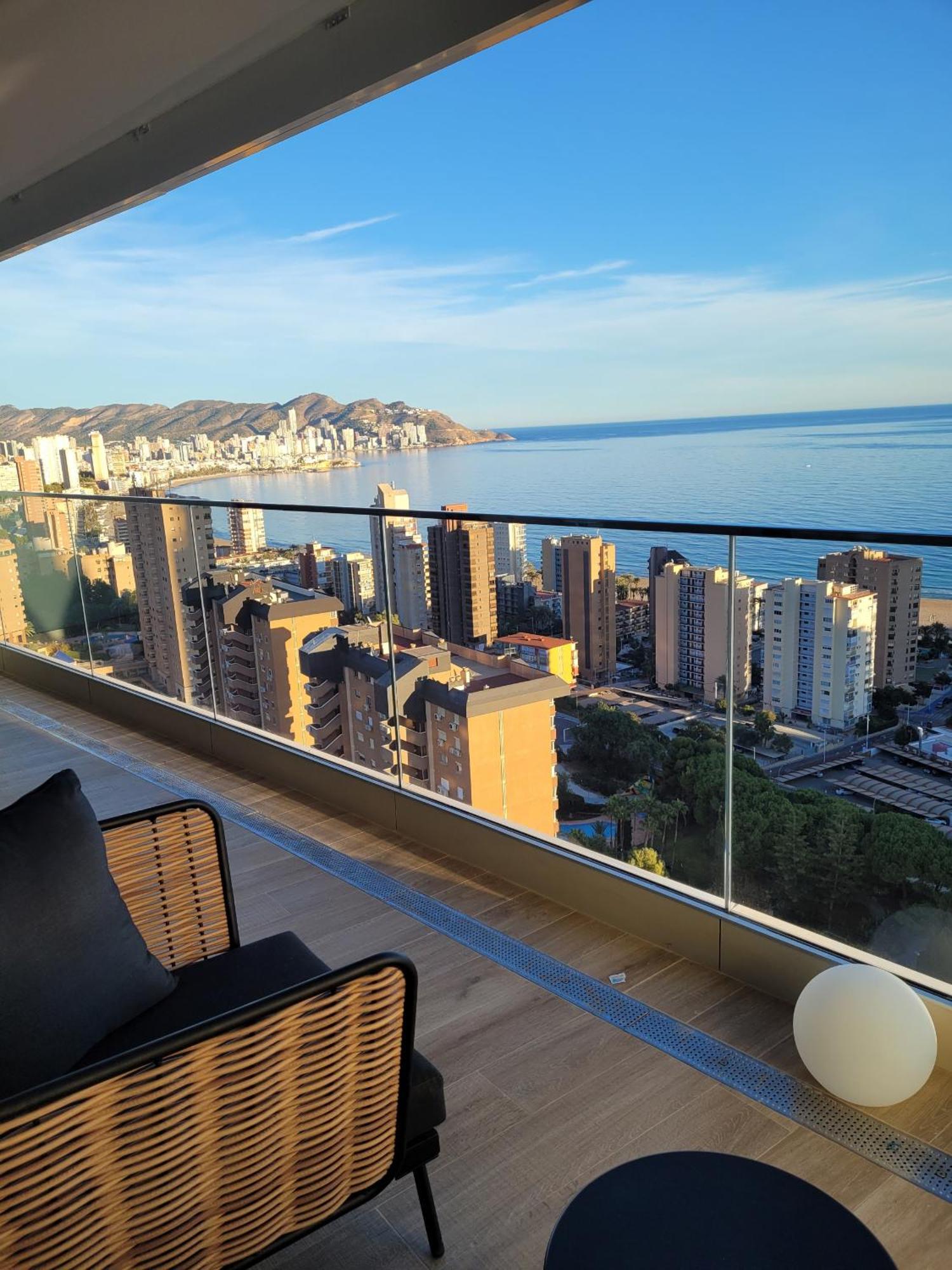 20 - Arena Apartamento Benidorm