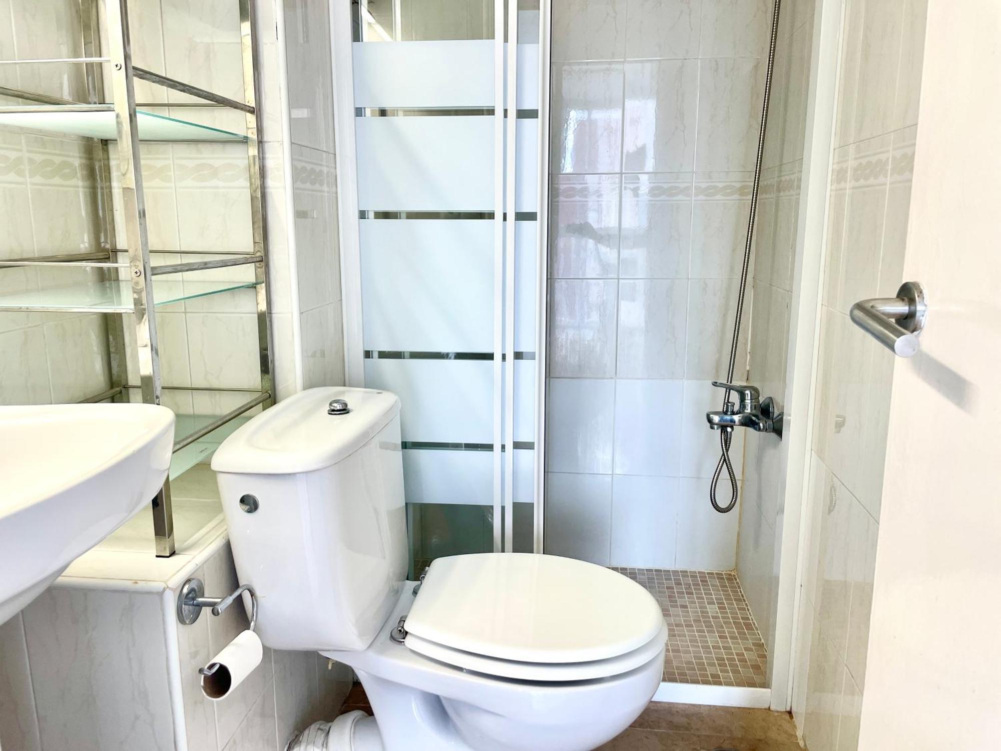 Apartamento Unico Con Impresionantes Vistas Al Mar