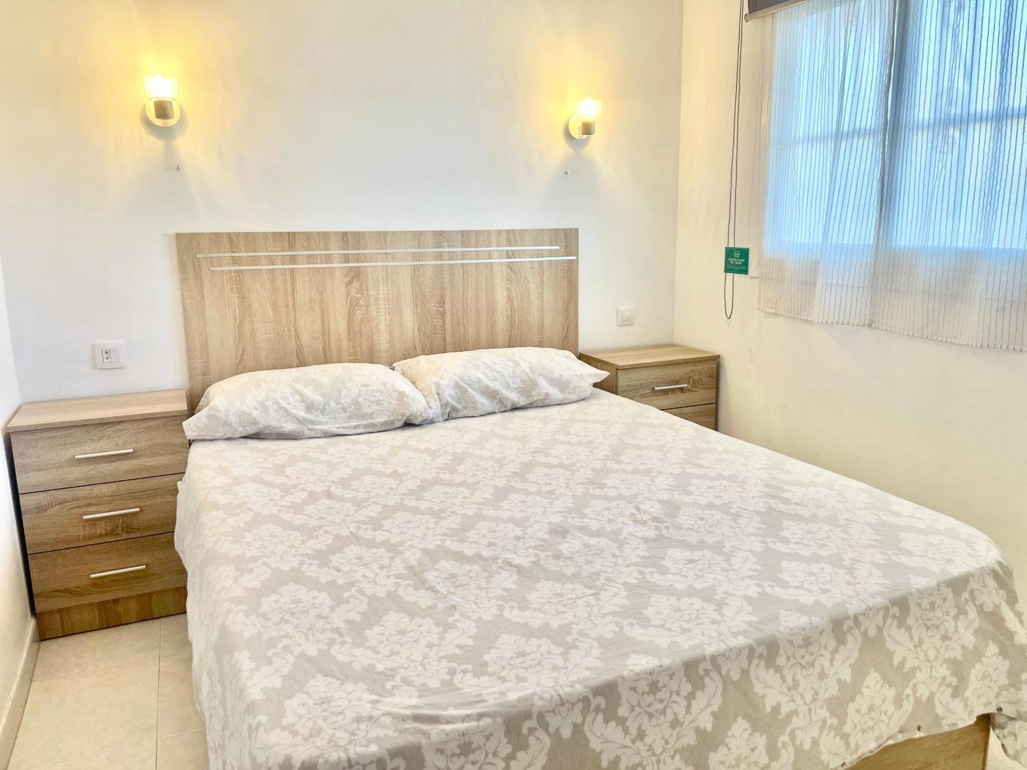 Apartamento Unico Con Impresionantes Vistas Al Mar Benidorm