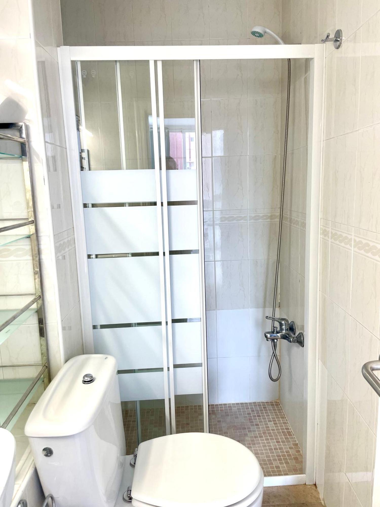 Apartamento Unico Con Impresionantes Vistas Al Mar