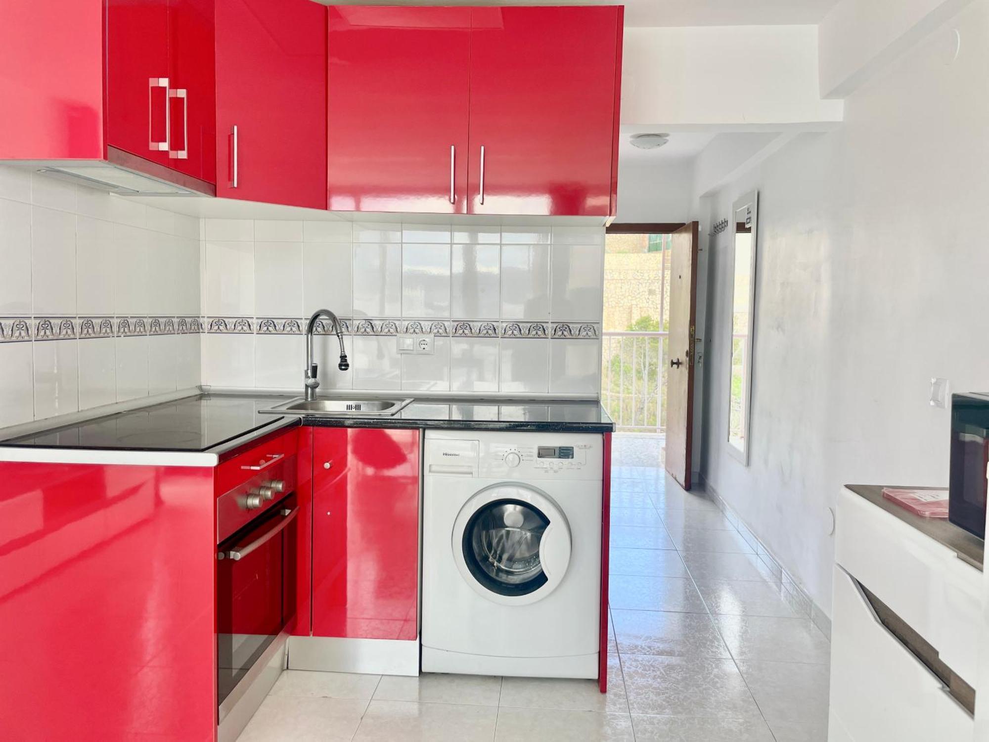 Apartamento Unico Con Impresionantes Vistas Al Mar *