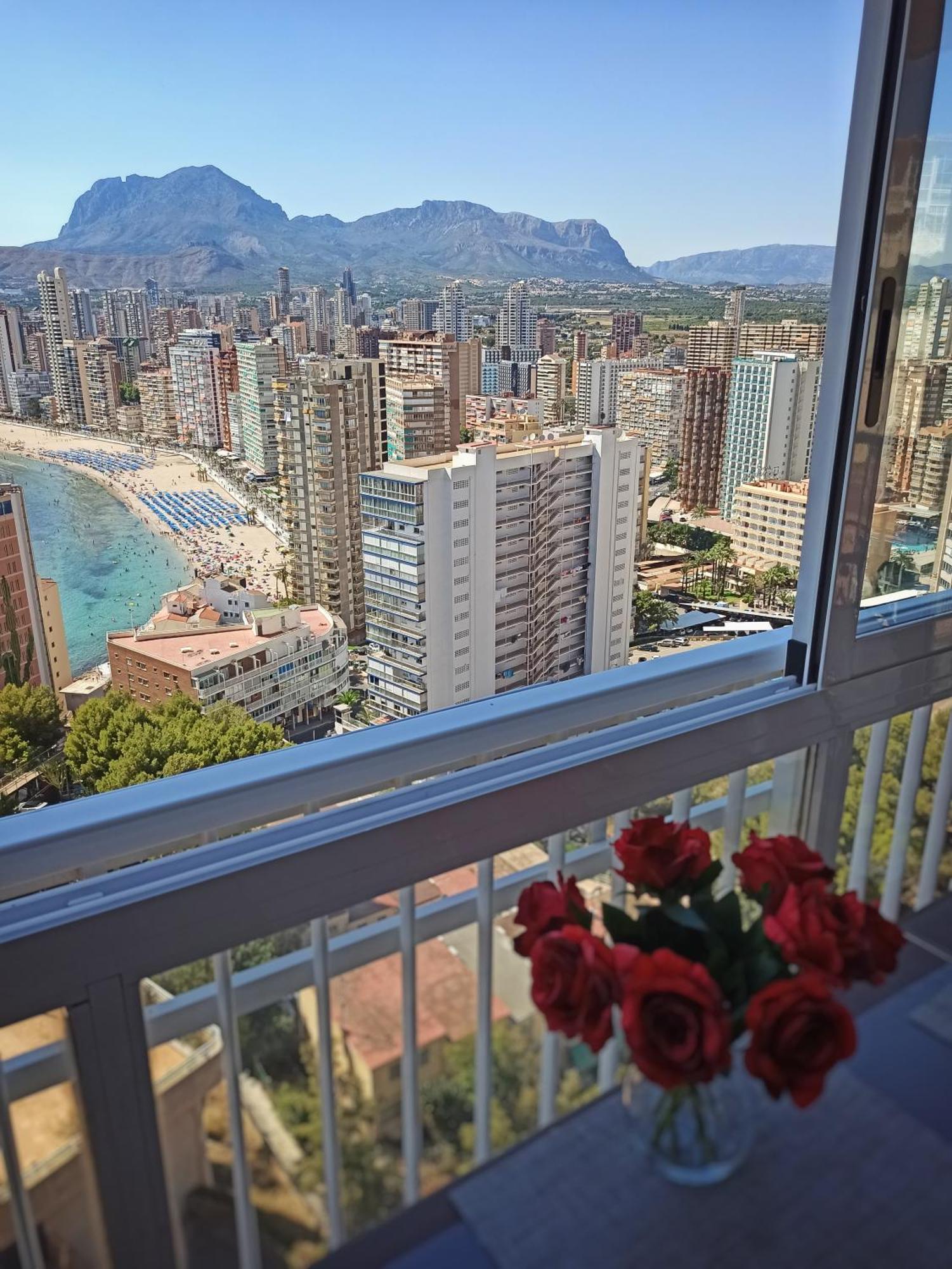 Unico Con Impresionantes Vistas Al Mar
