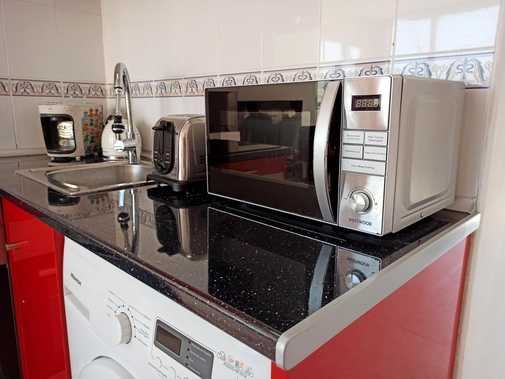Apartamento Unico Con Impresionantes Vistas Al Mar