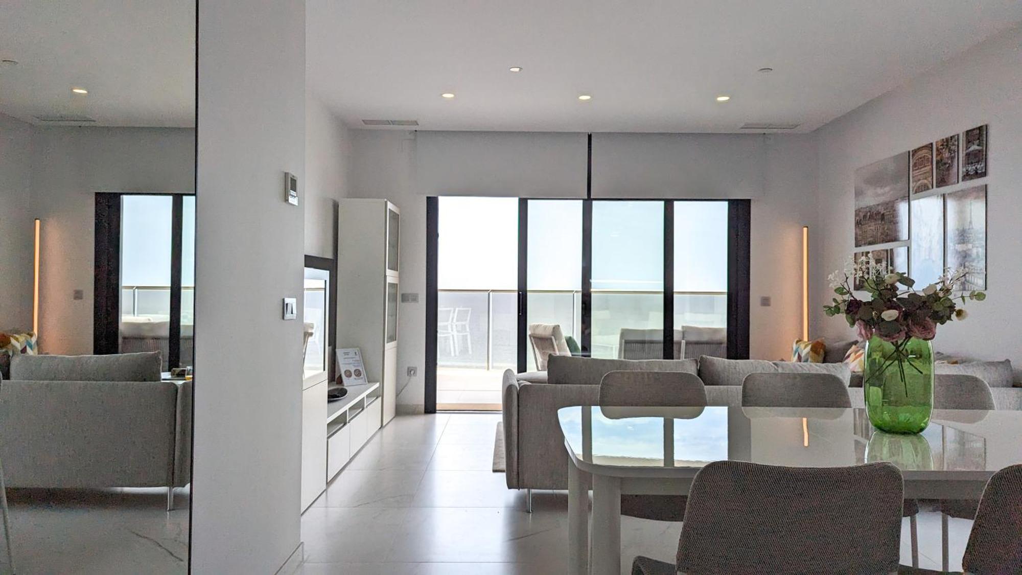 Sunset Cliffs Dream Apartamento