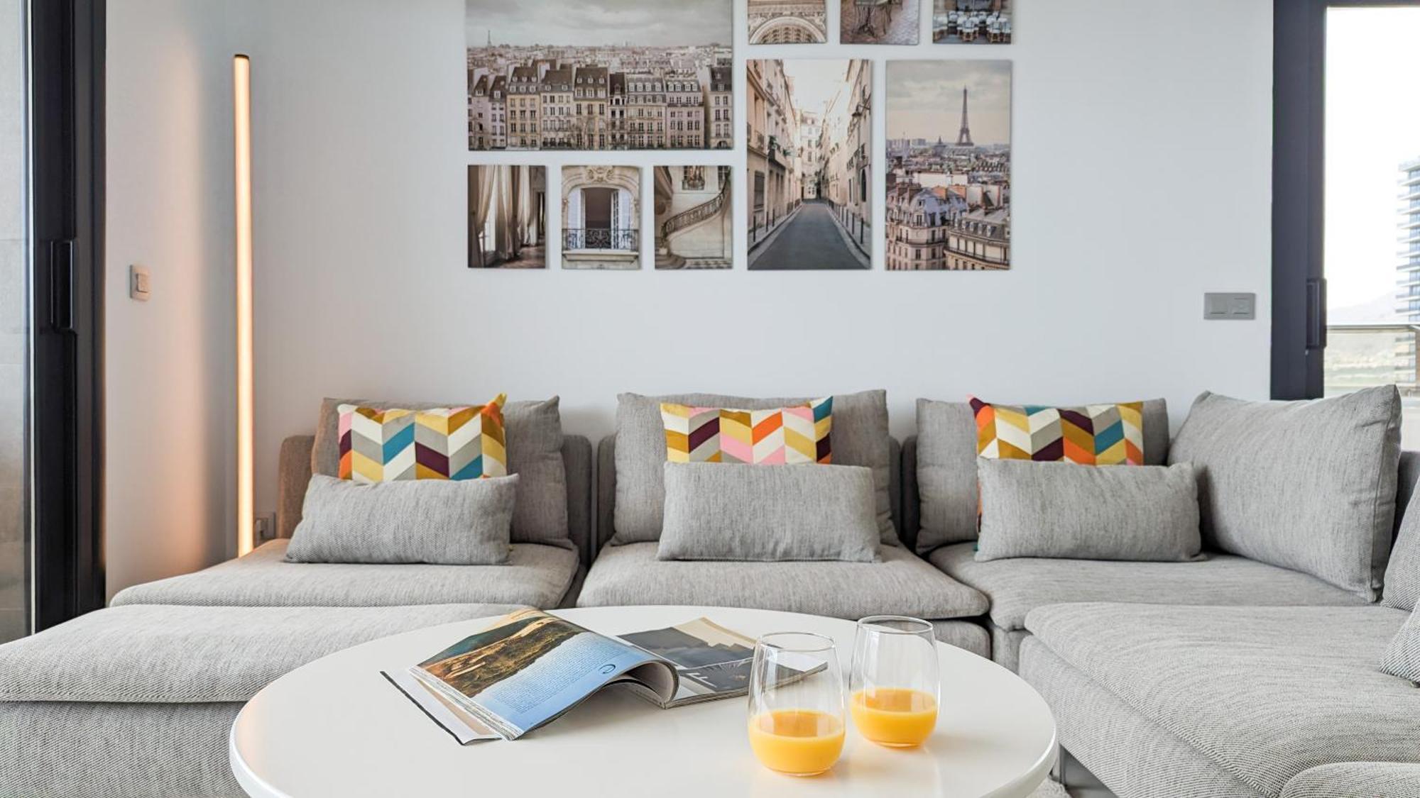 Sunset Cliffs Dream Apartamento *
