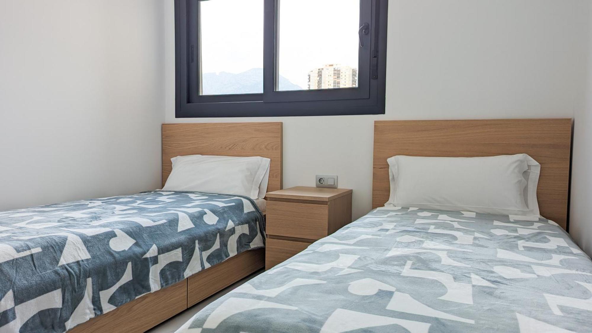 Apartamento Sunset Cliffs Dream