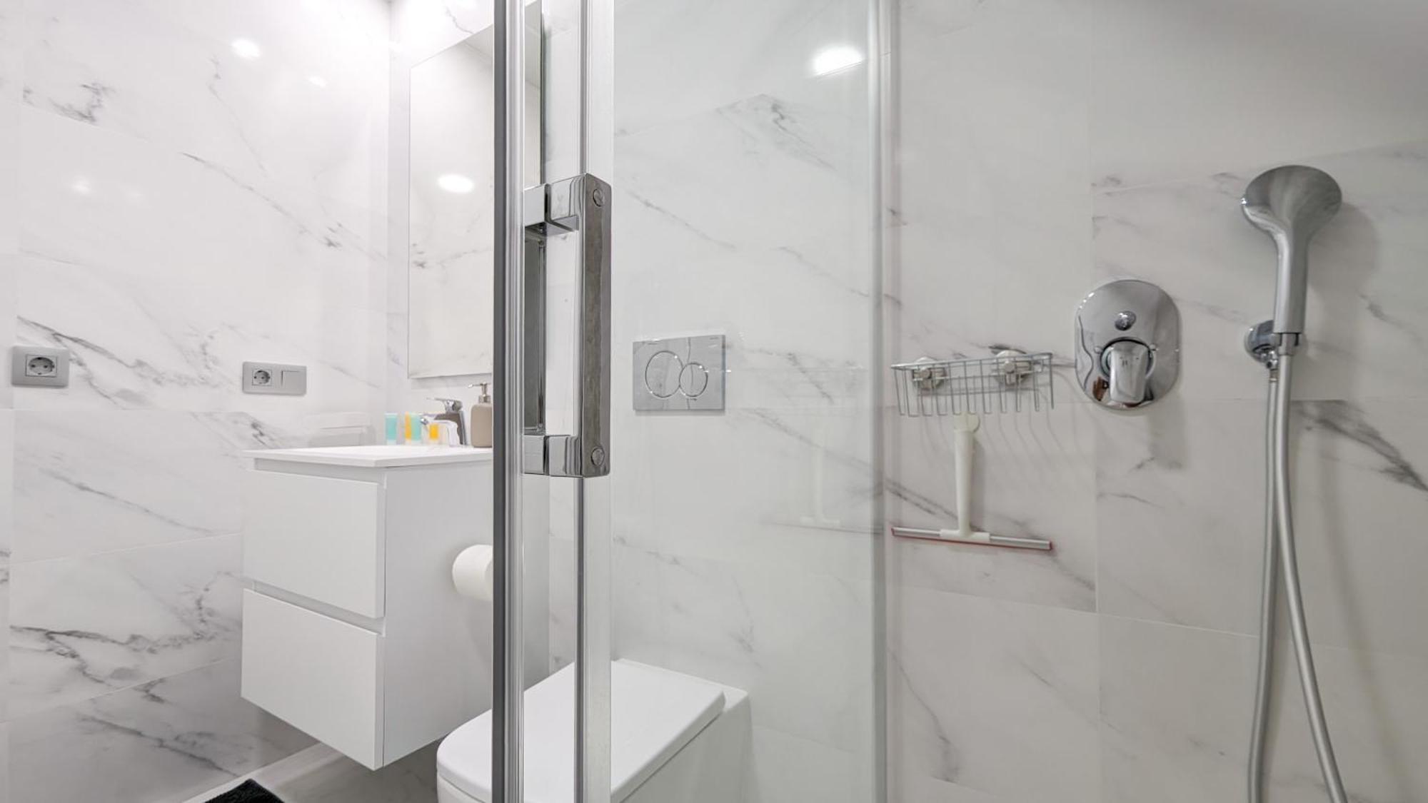 Apartamento Sunset Cliffs Dream *