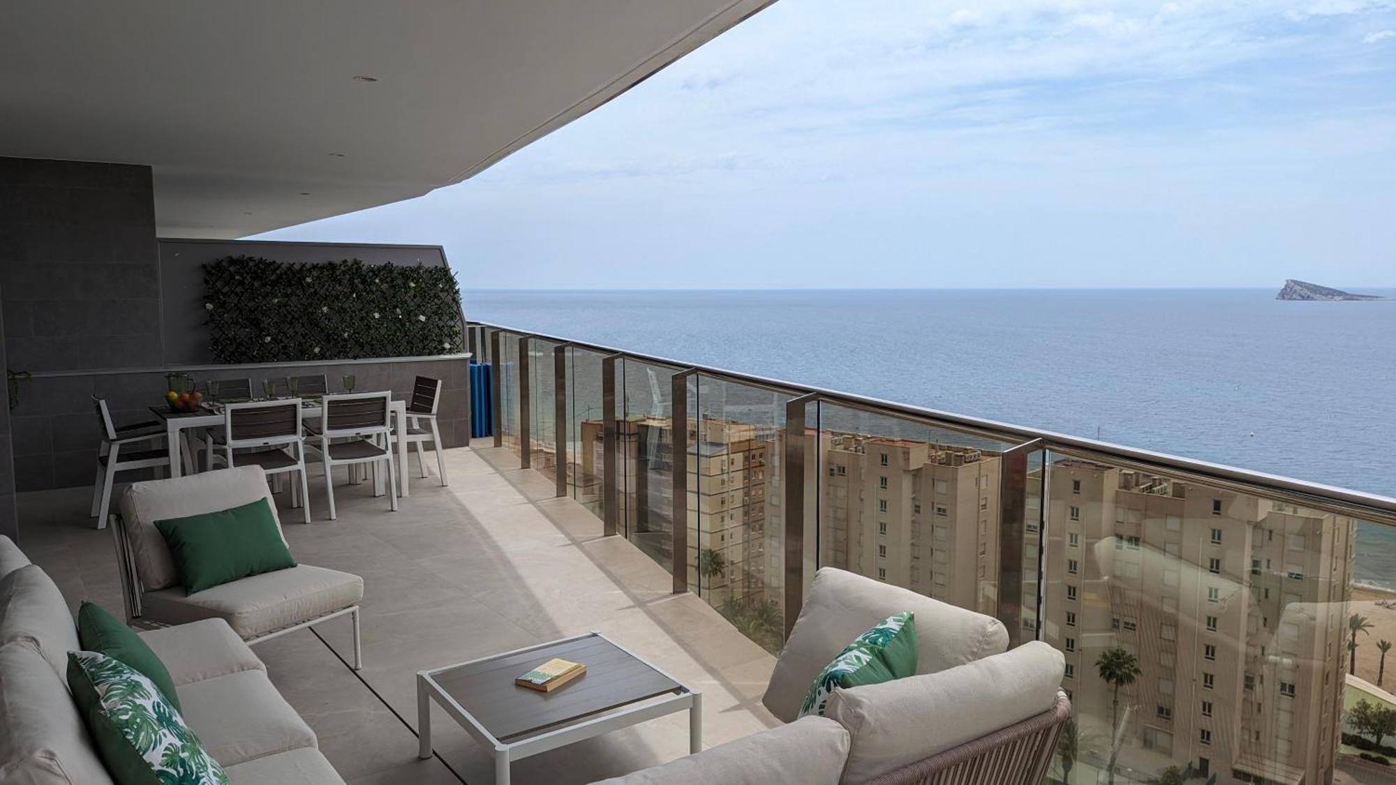 Apartamento Sunset Cliffs Dream *
