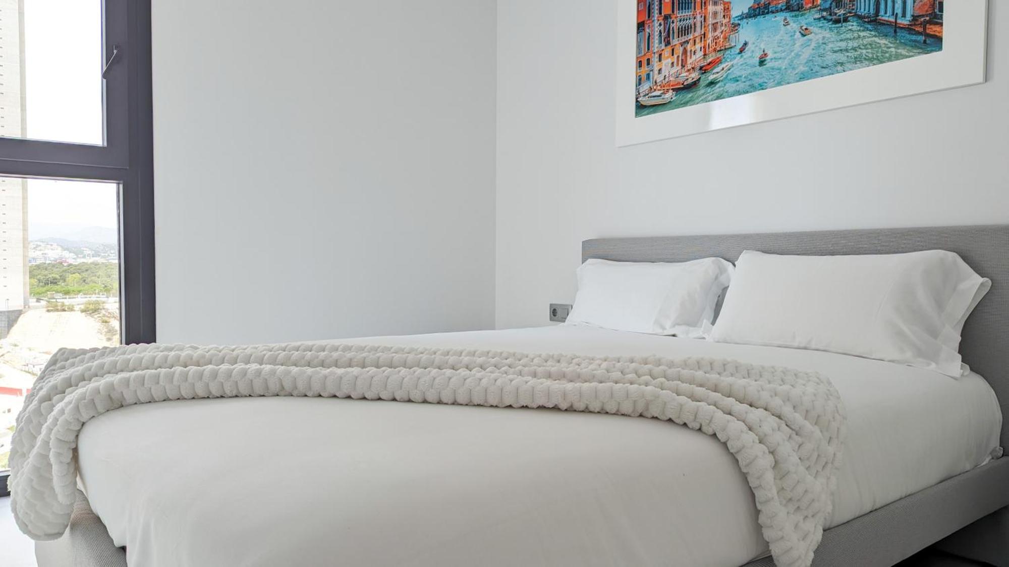 Sunset Cliffs Dream Apartamento Benidorm