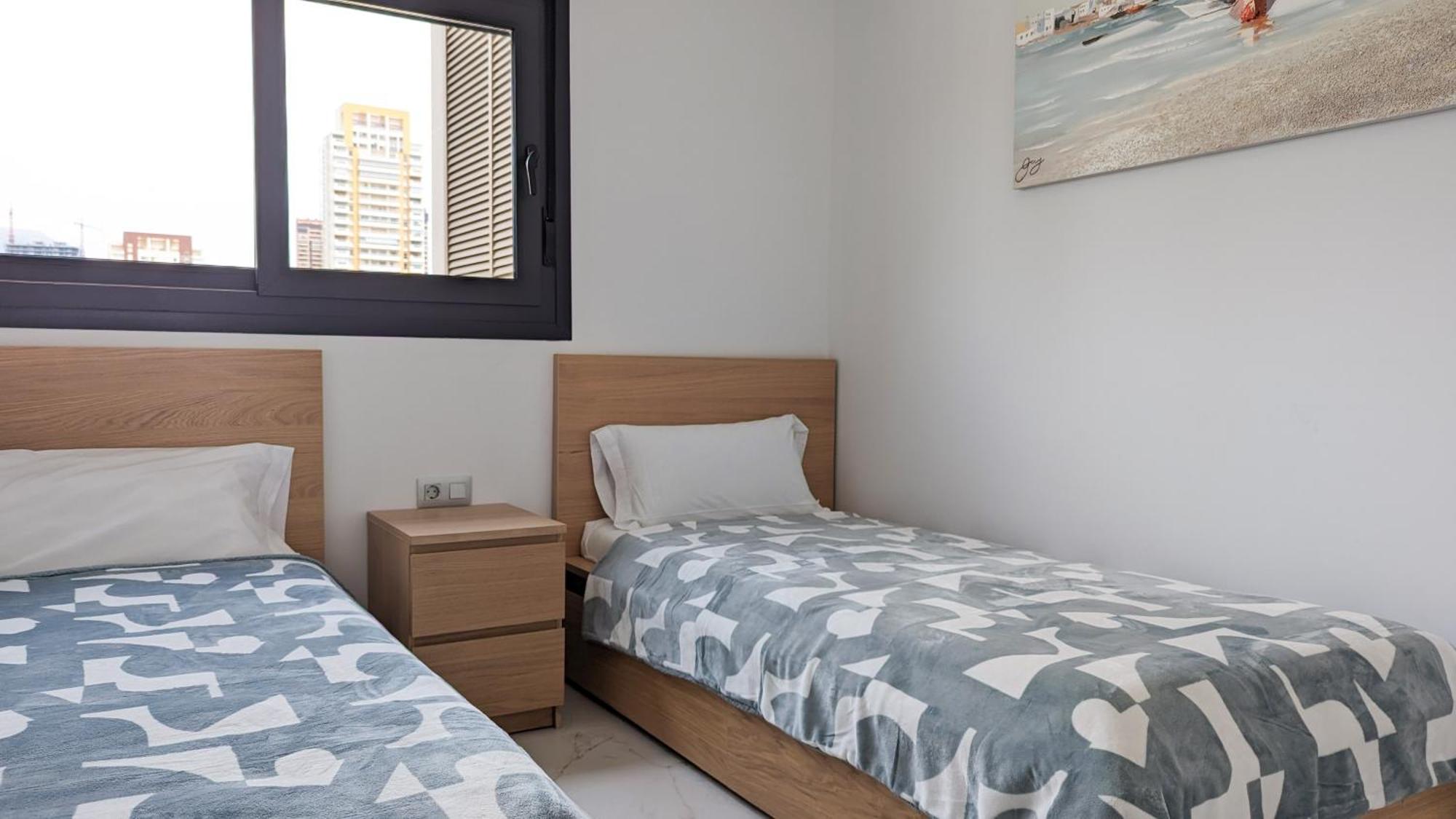 Apartamento Sunset Cliffs Dream *