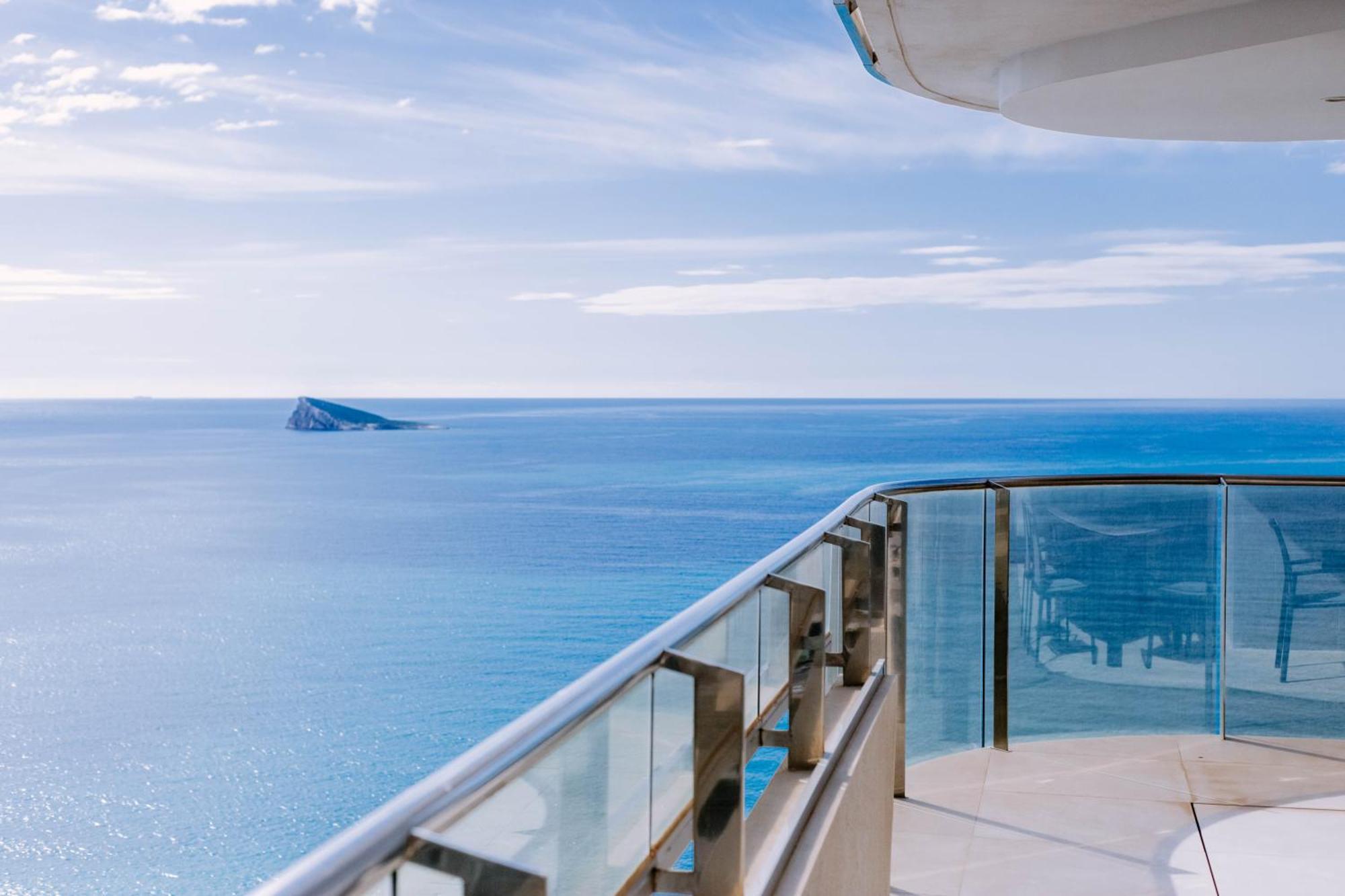 Apartamento Sunset Cliffs - Vida De Luxury *