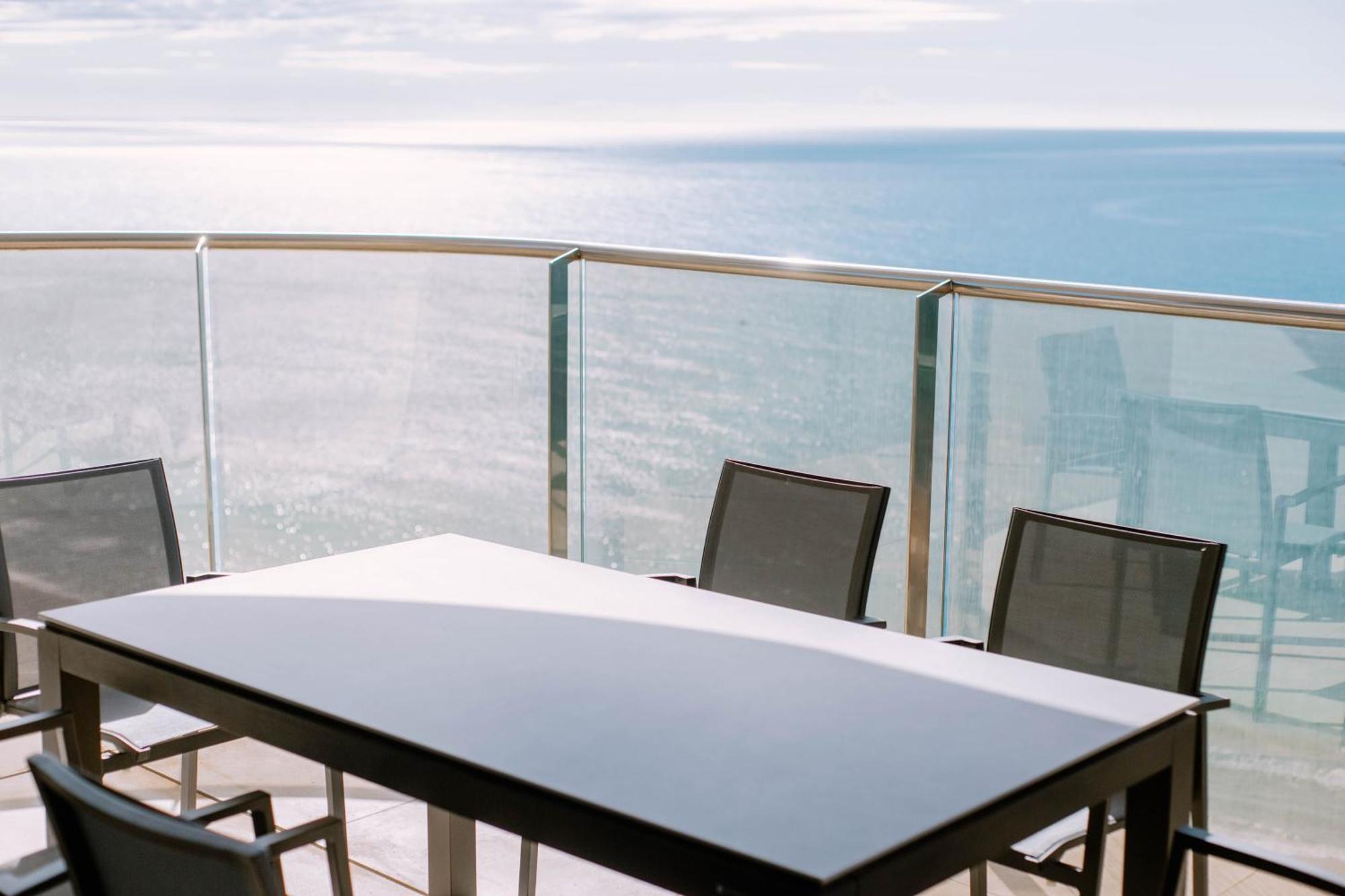 Sunset Cliffs - Vida De Luxury Apartamento Benidorm