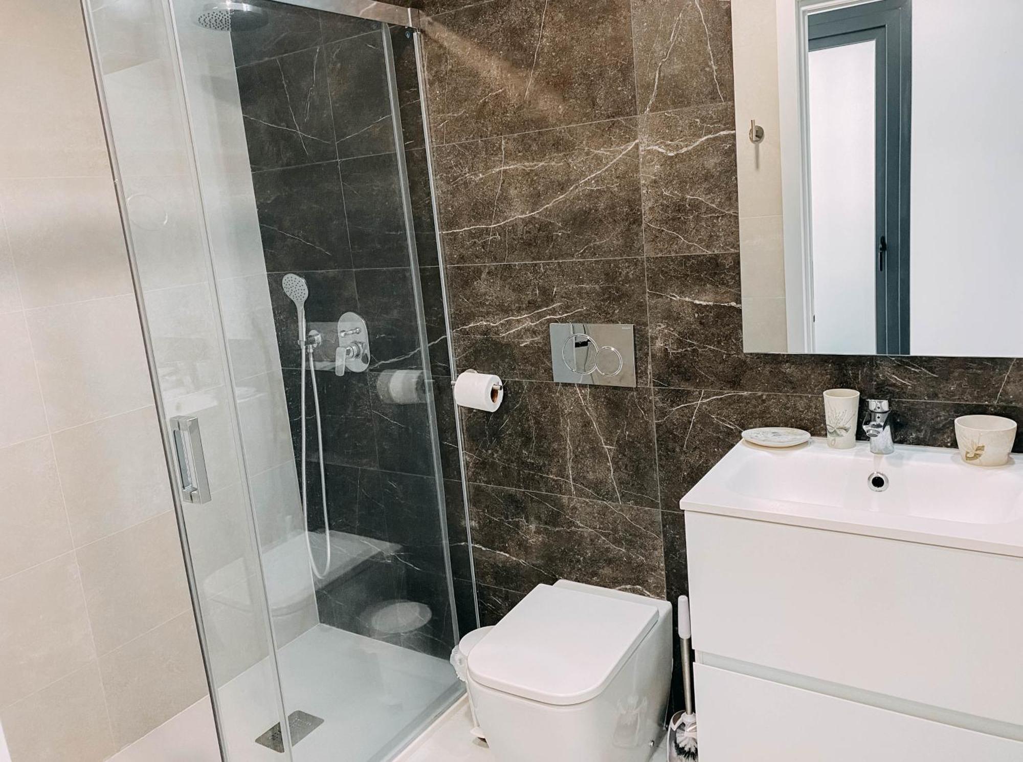 Sunset Cliffs - Vida De Luxury Apartamento *