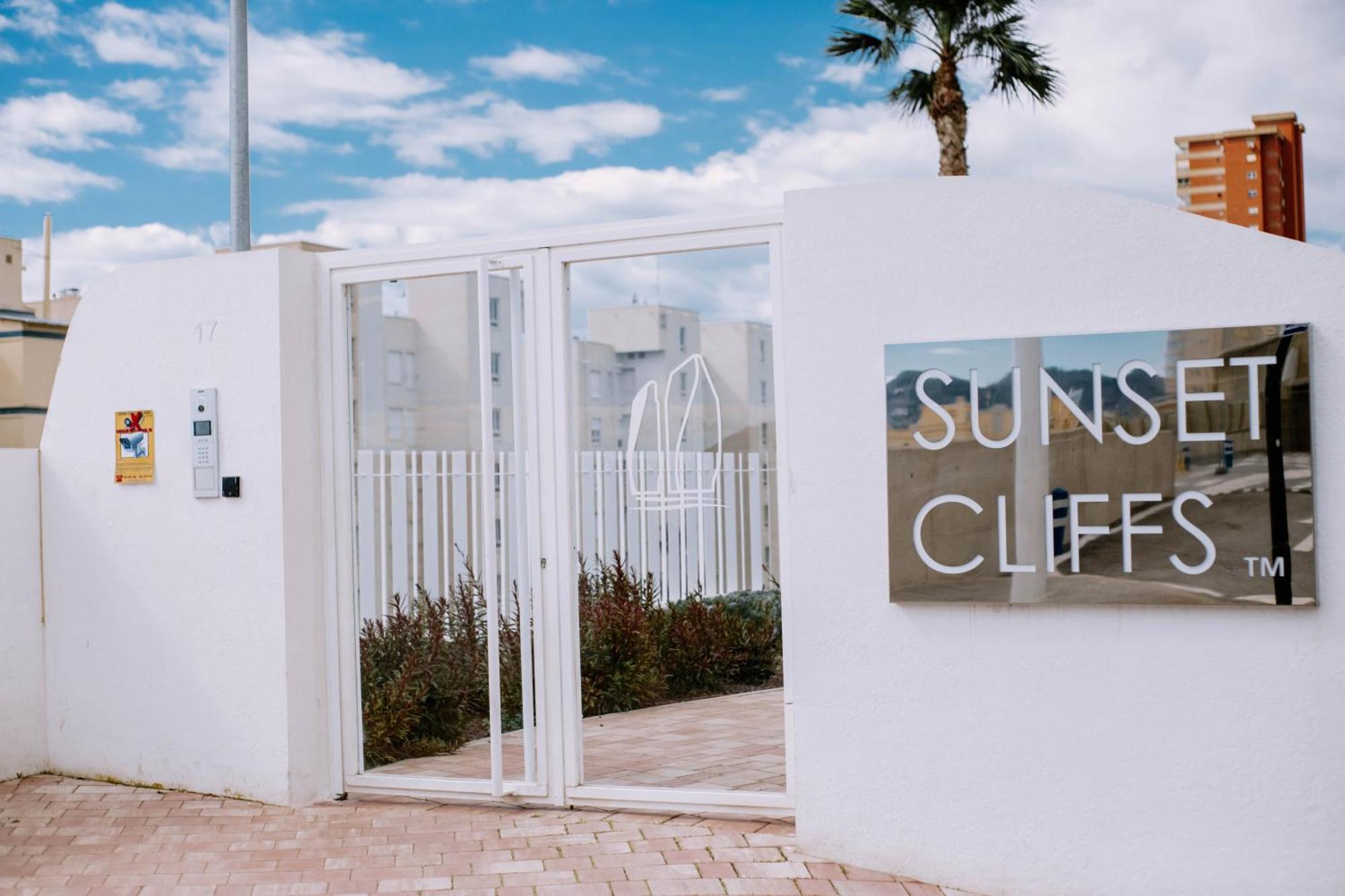Sunset Cliffs - Vida De Luxury Apartamento