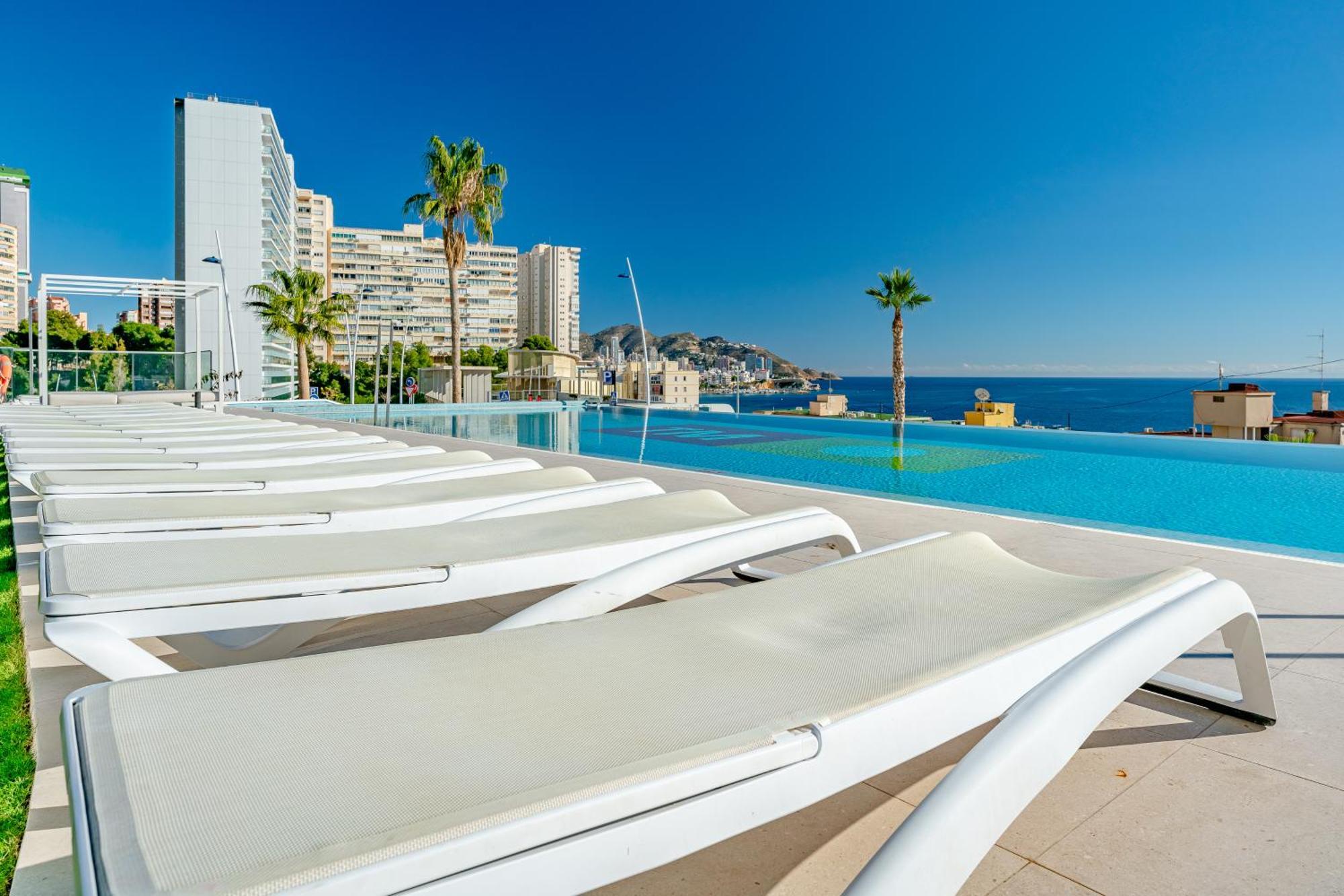 Sunset Cliffs - Vida De Luxury Apartamento *