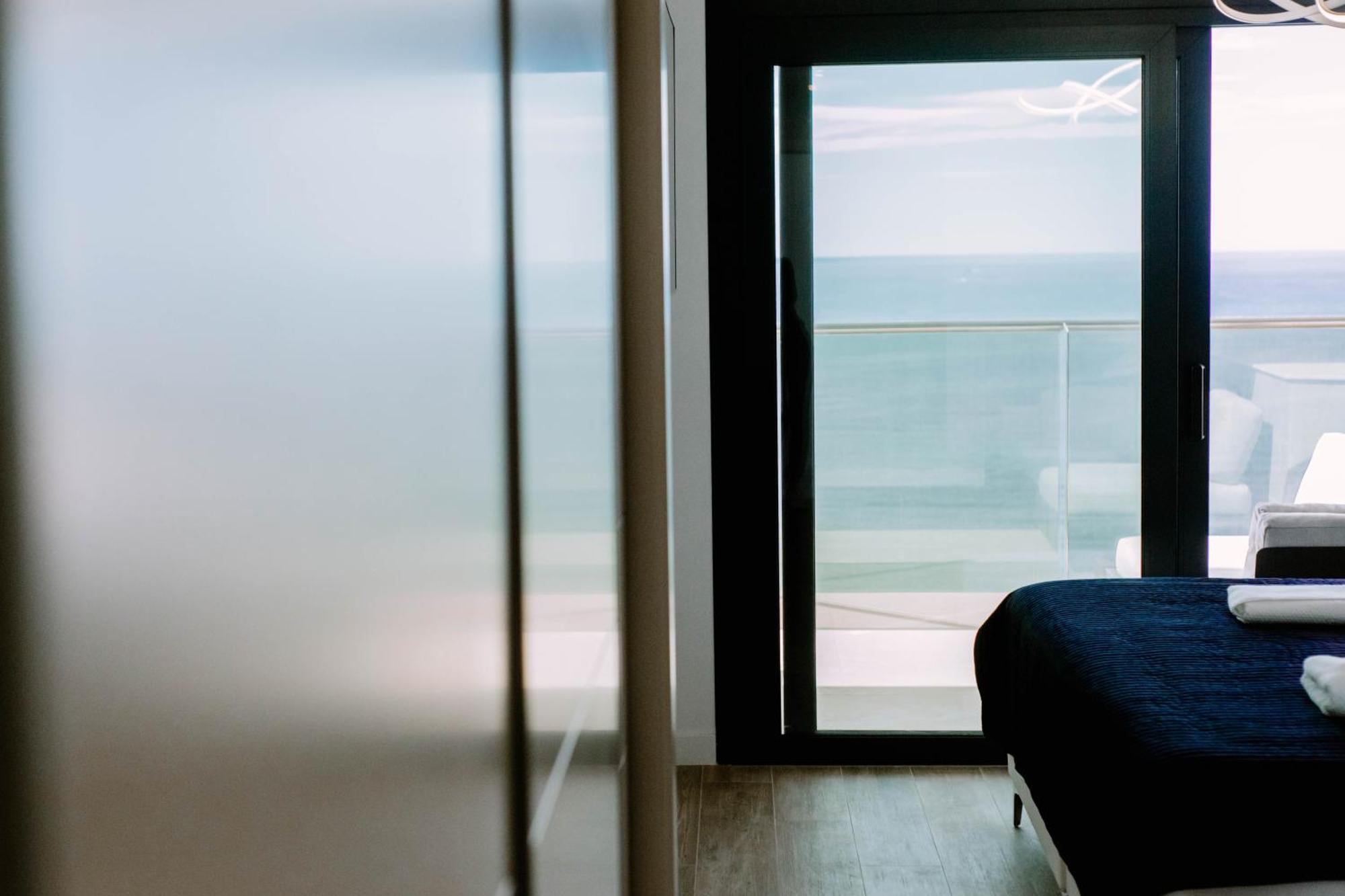 Sunset Cliffs - Vida De Luxury Apartamento