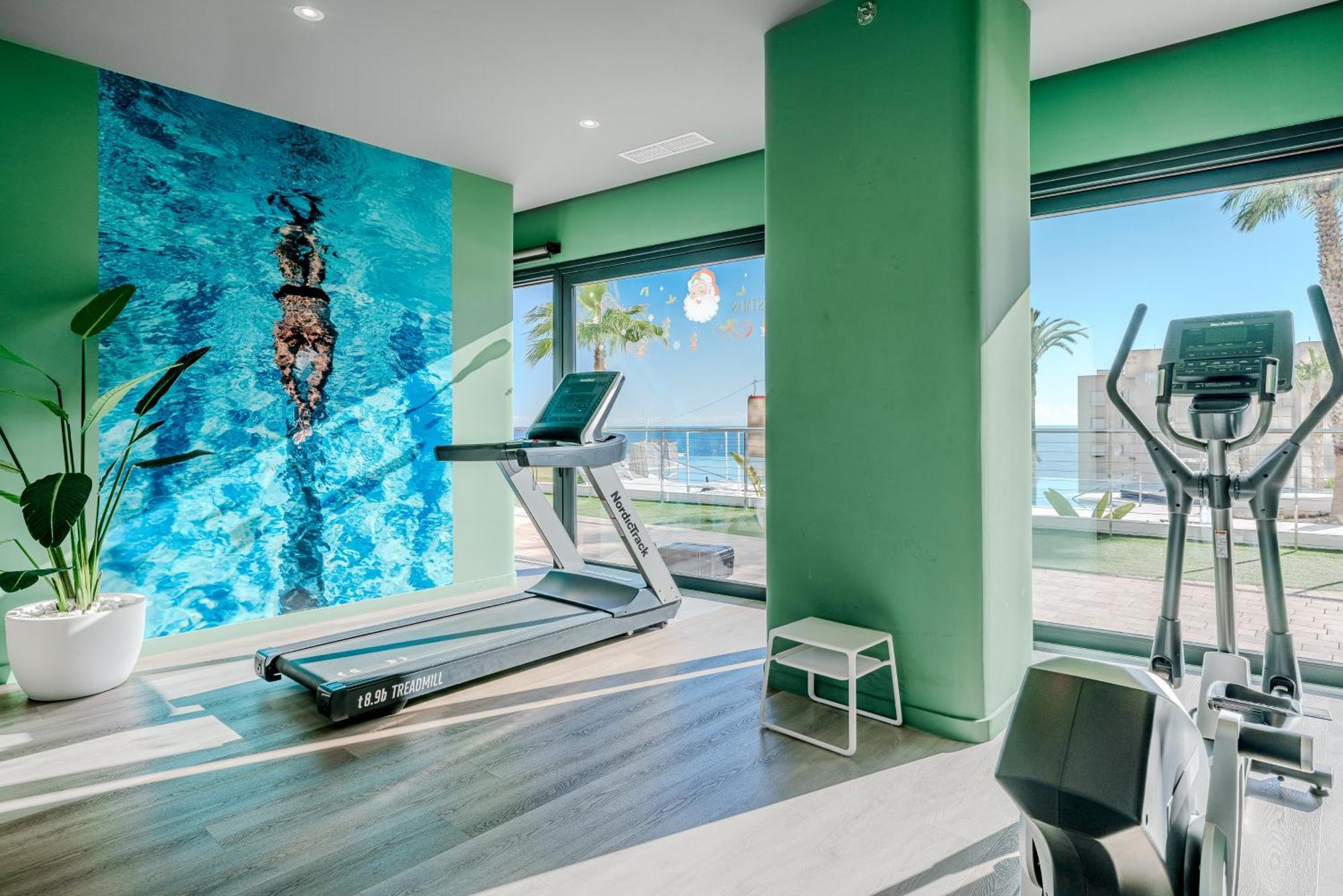 Sunset Cliffs - Vida De Luxury Apartamento