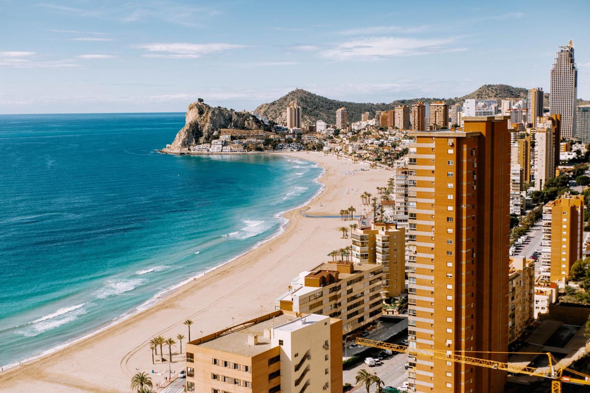 Sunset Cliffs - Vida De Luxury Apartamento *