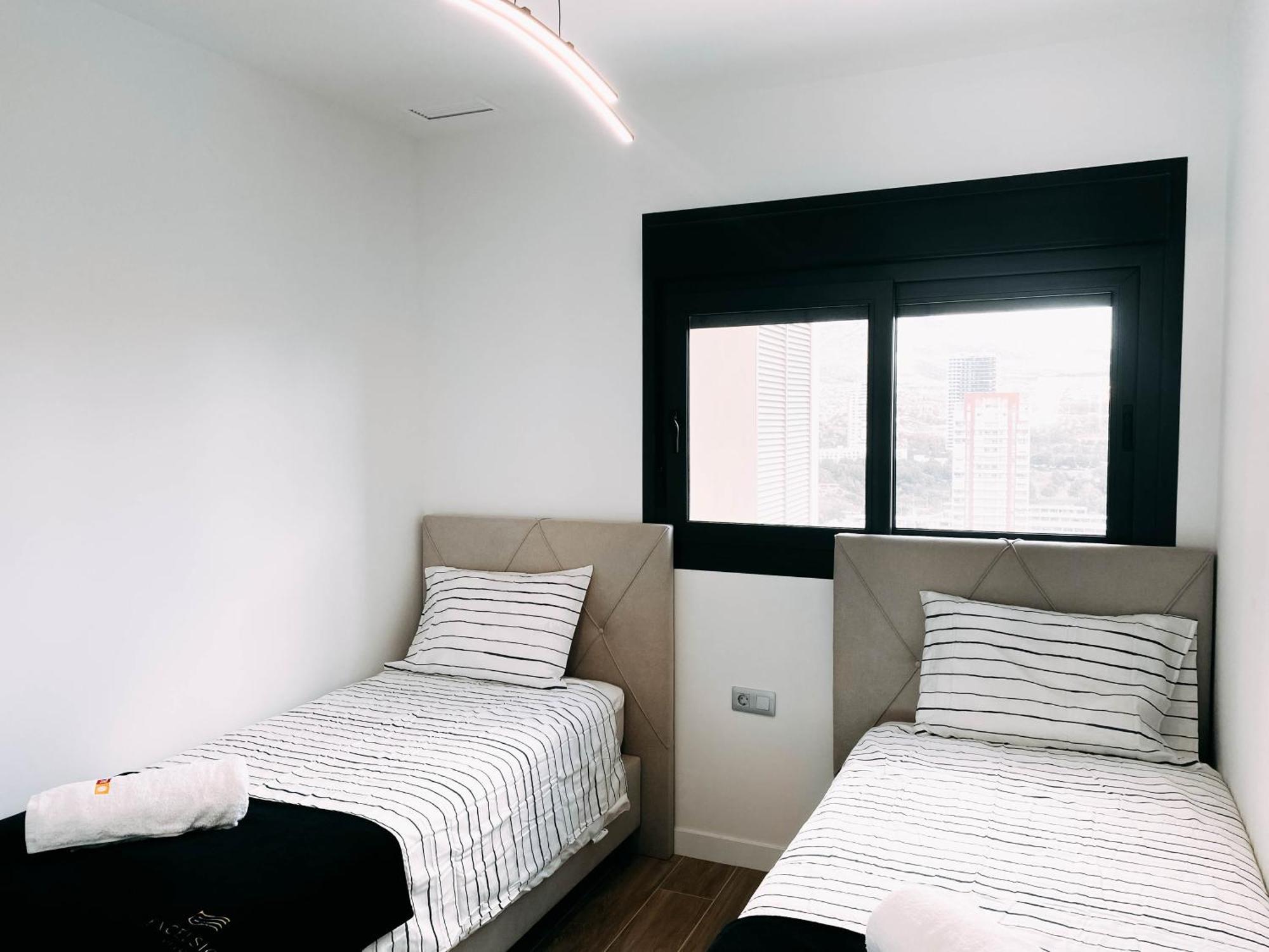 Sunset Cliffs - Vida De Luxury Apartamento *