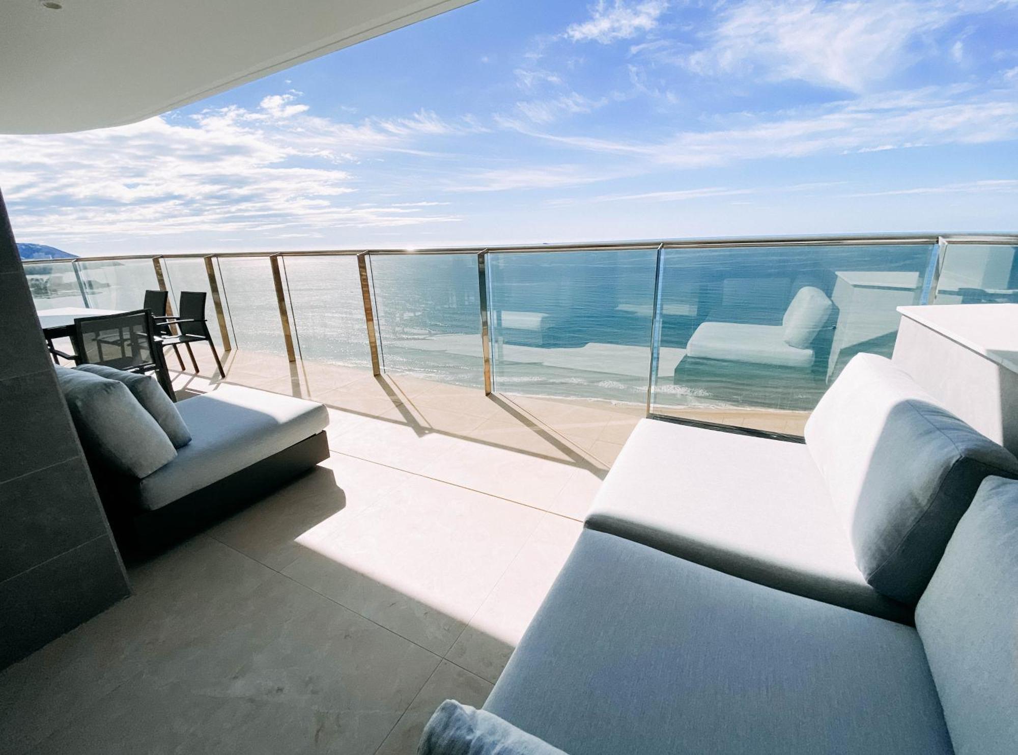 Apartamento Sunset Cliffs - Vida De Luxury