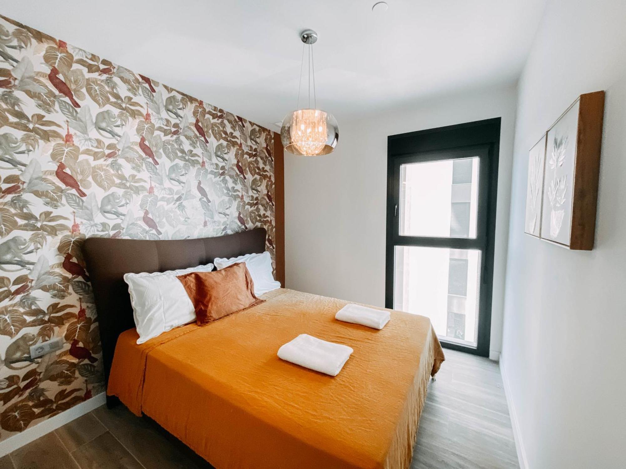 Sunset Cliffs - Vida De Luxury Apartamento Benidorm