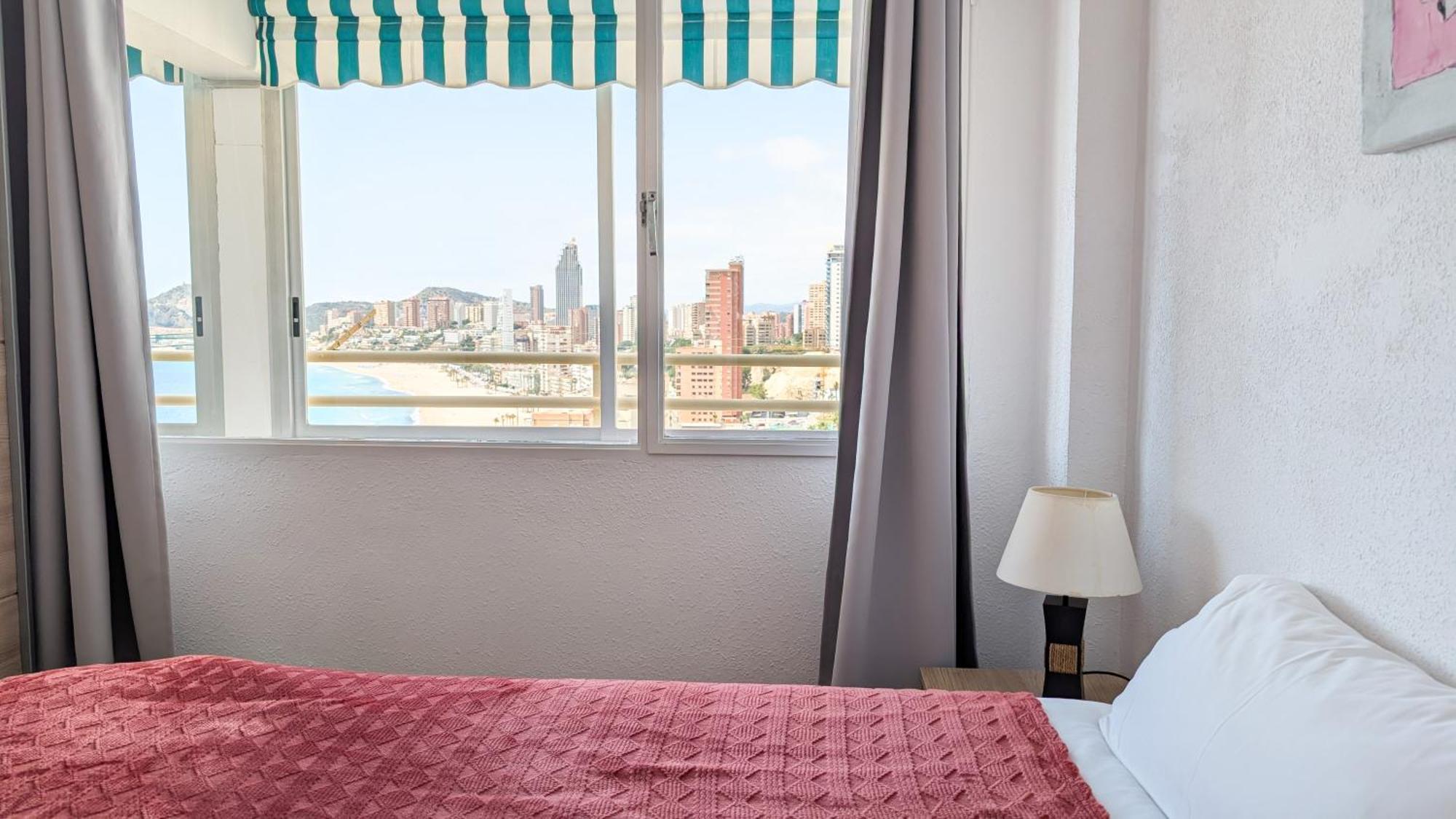 Apartamento Pintor Sorolla Sea Front *