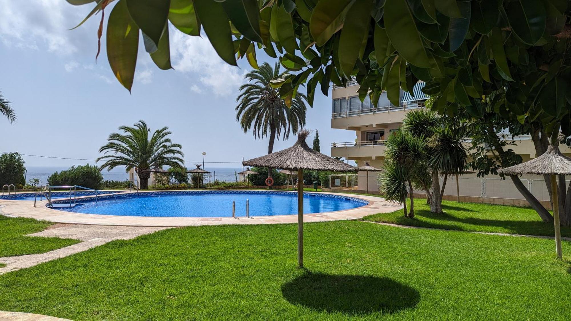 Apartamento Pintor Sorolla Sea Front *