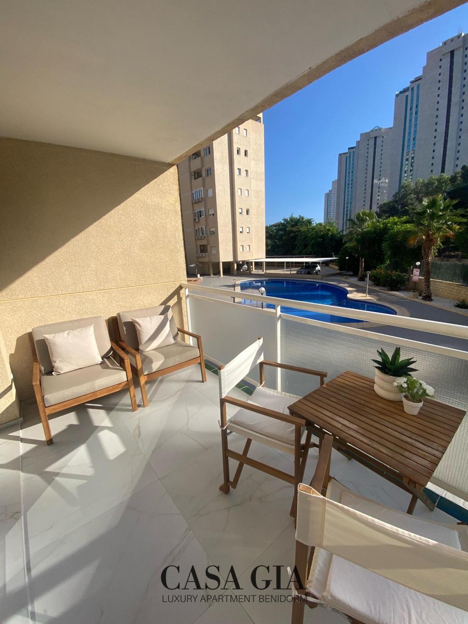 Casa Gia L Luxury Apartamento *