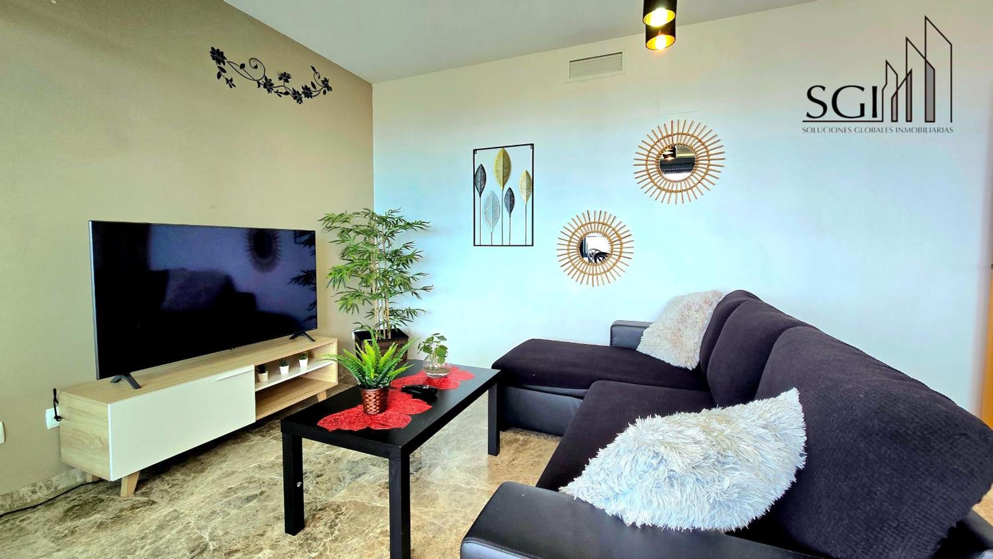 Apartamento Bahia Views - Premium Torres D' Oboe Benidorm
