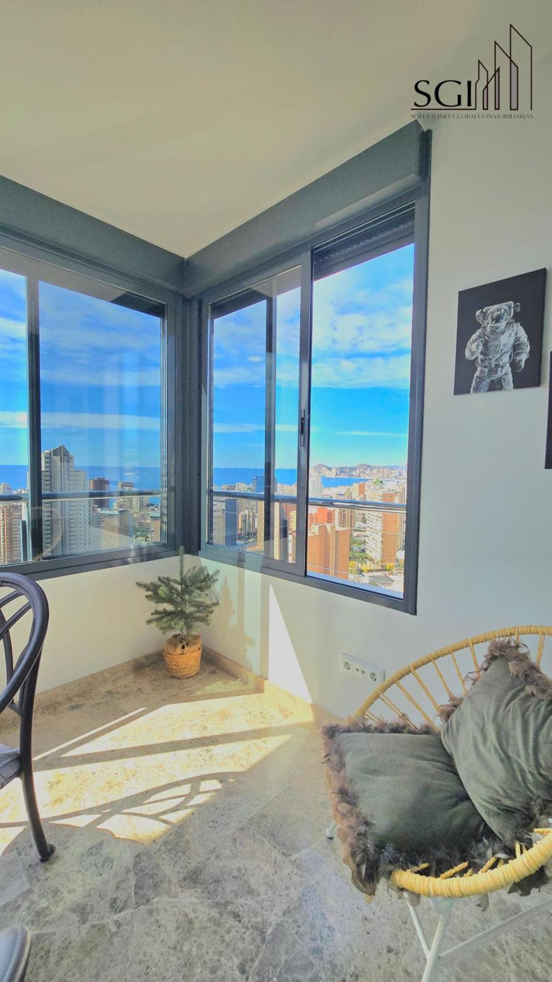 Bahia Views - Premium Torres D' Oboe Apartamento