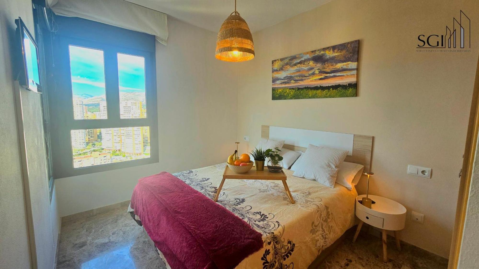Apartamento Bahia Views - Premium Torres D' Oboe