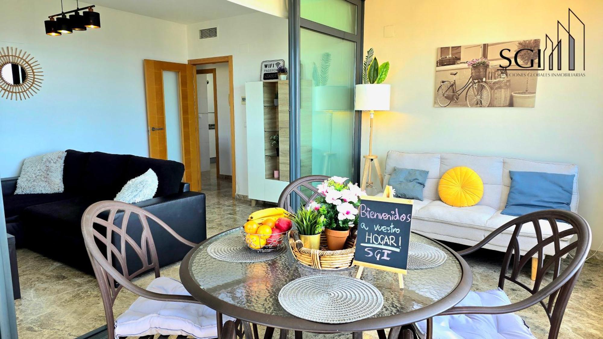 Bahia Views - Premium Torres D' Oboe Apartamento