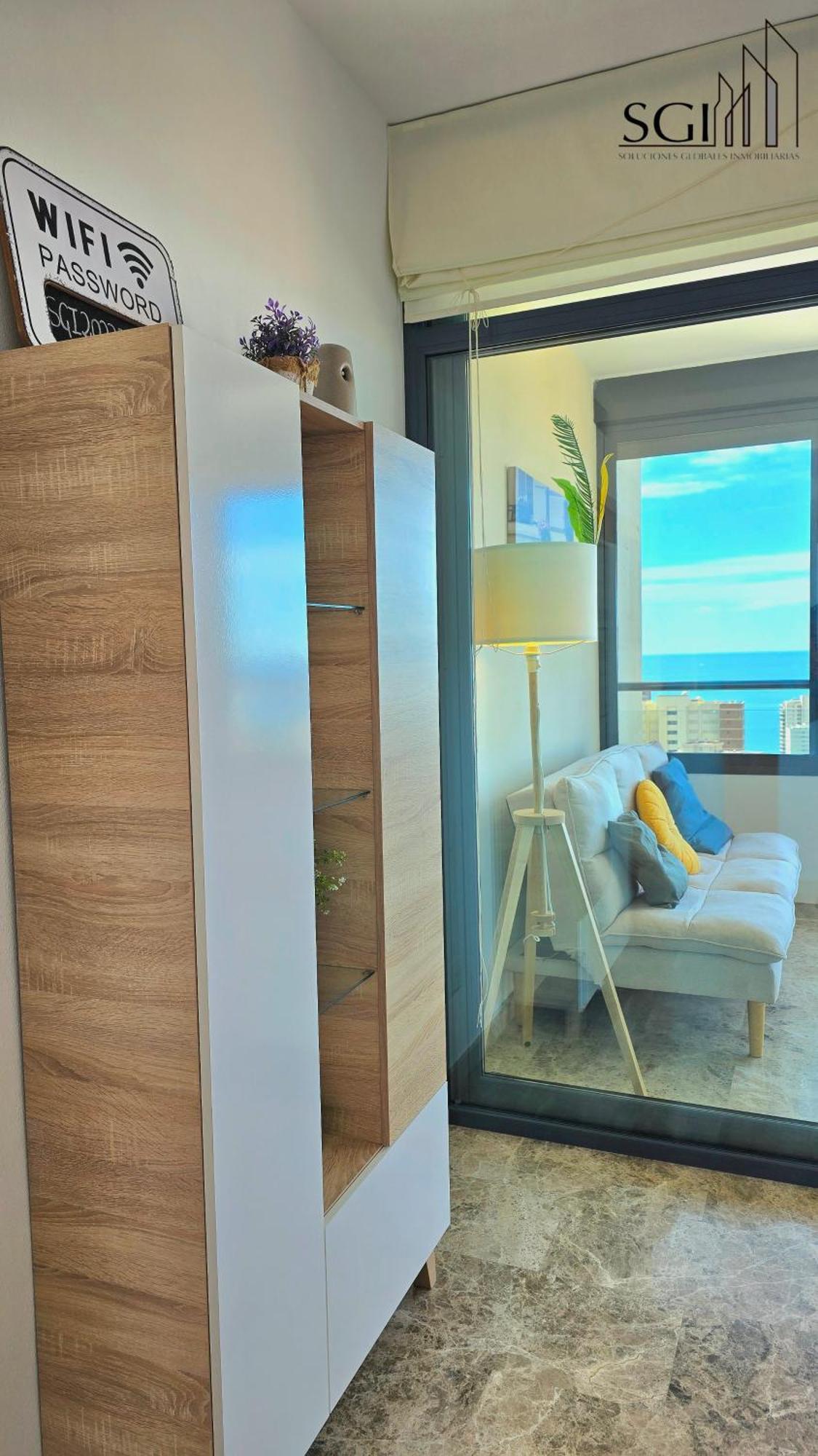 Apartamento Bahia Views - Premium Torres D' Oboe