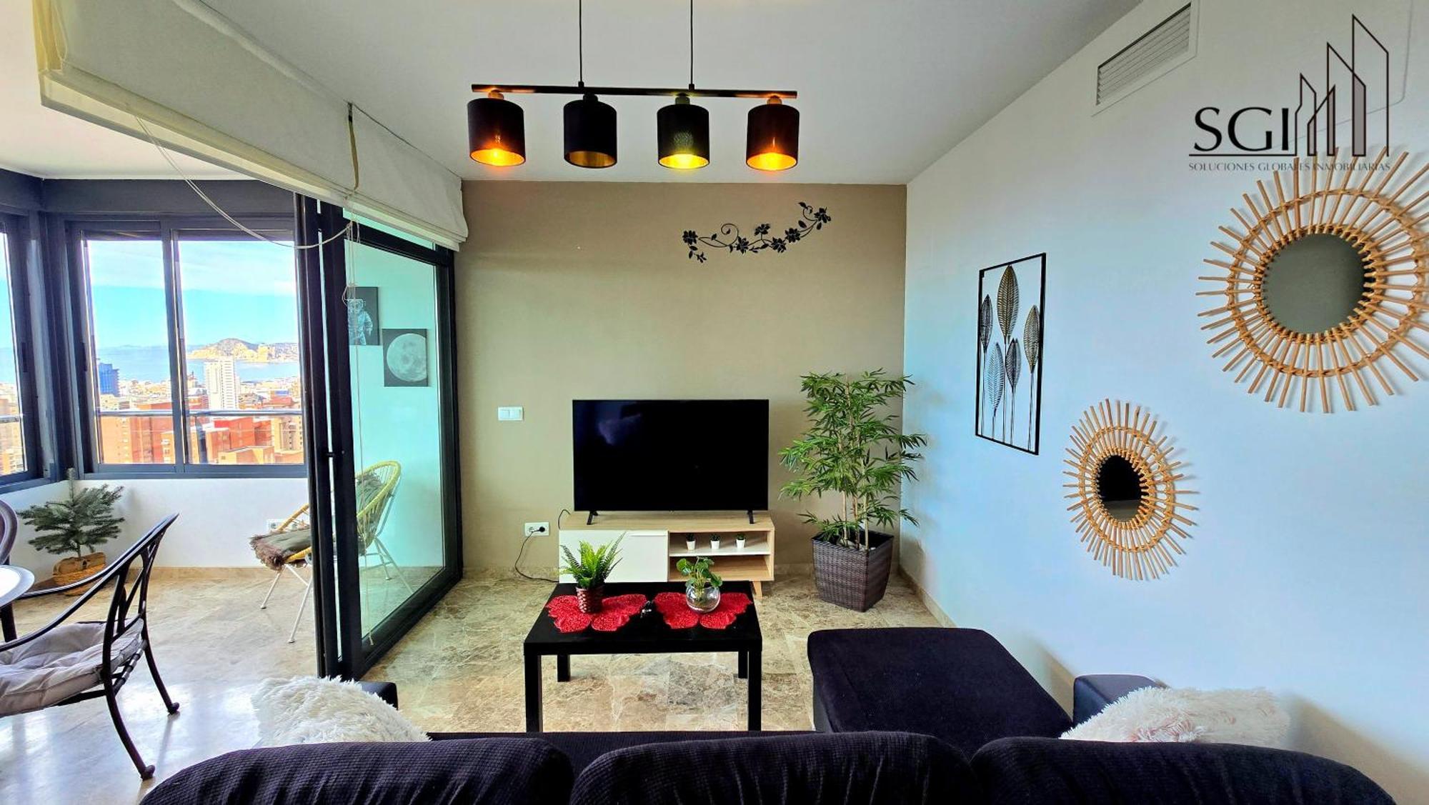 Bahia Views - Premium Torres D' Oboe Apartamento *