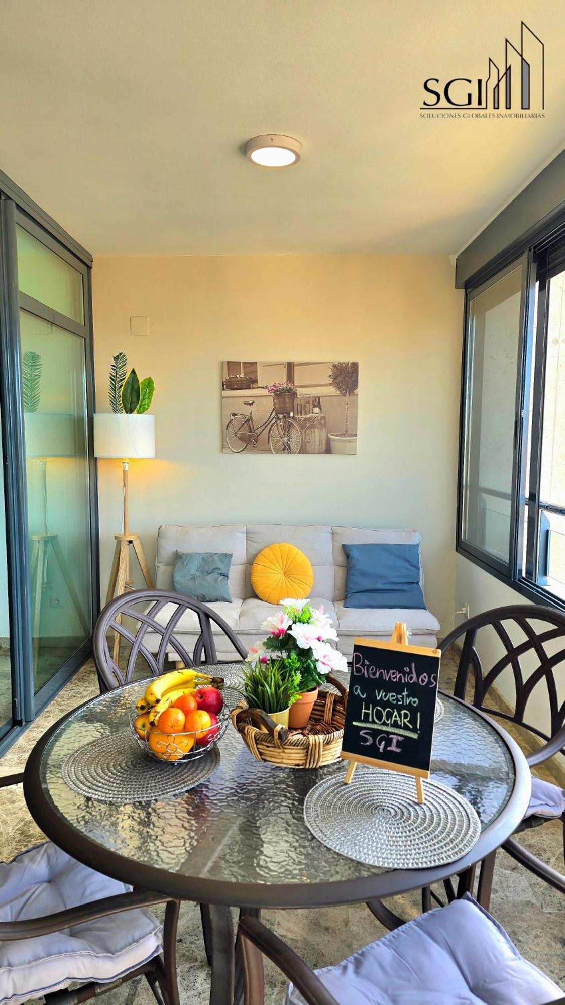 Bahia Views - Premium Torres D' Oboe Apartamento *