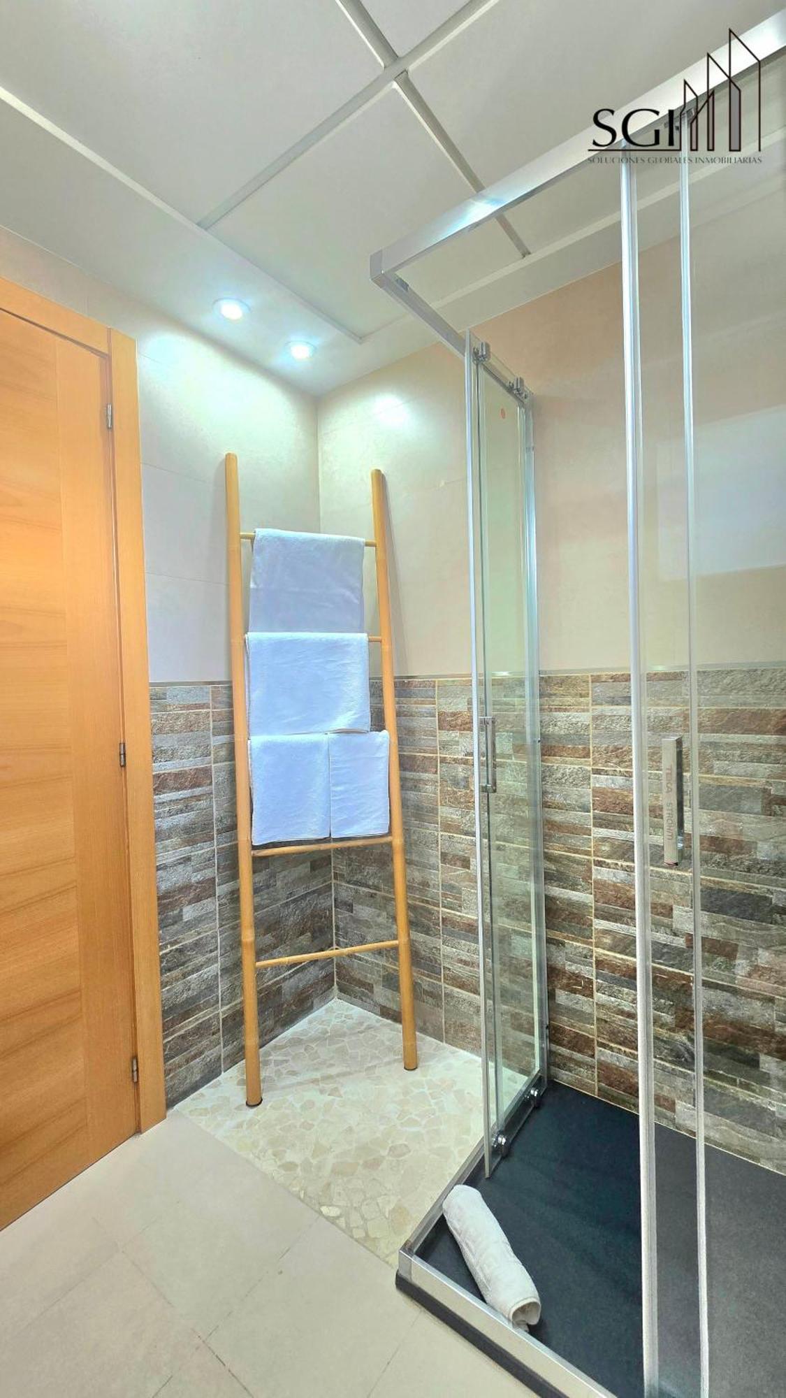 Bahia Views - Premium Torres D' Oboe Apartamento