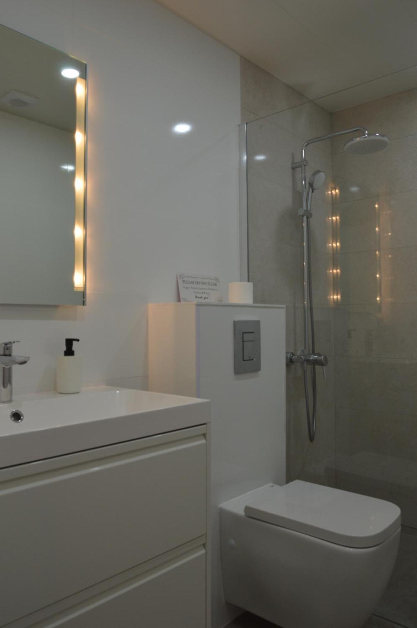 Gemelos Iv 5b Apartamento