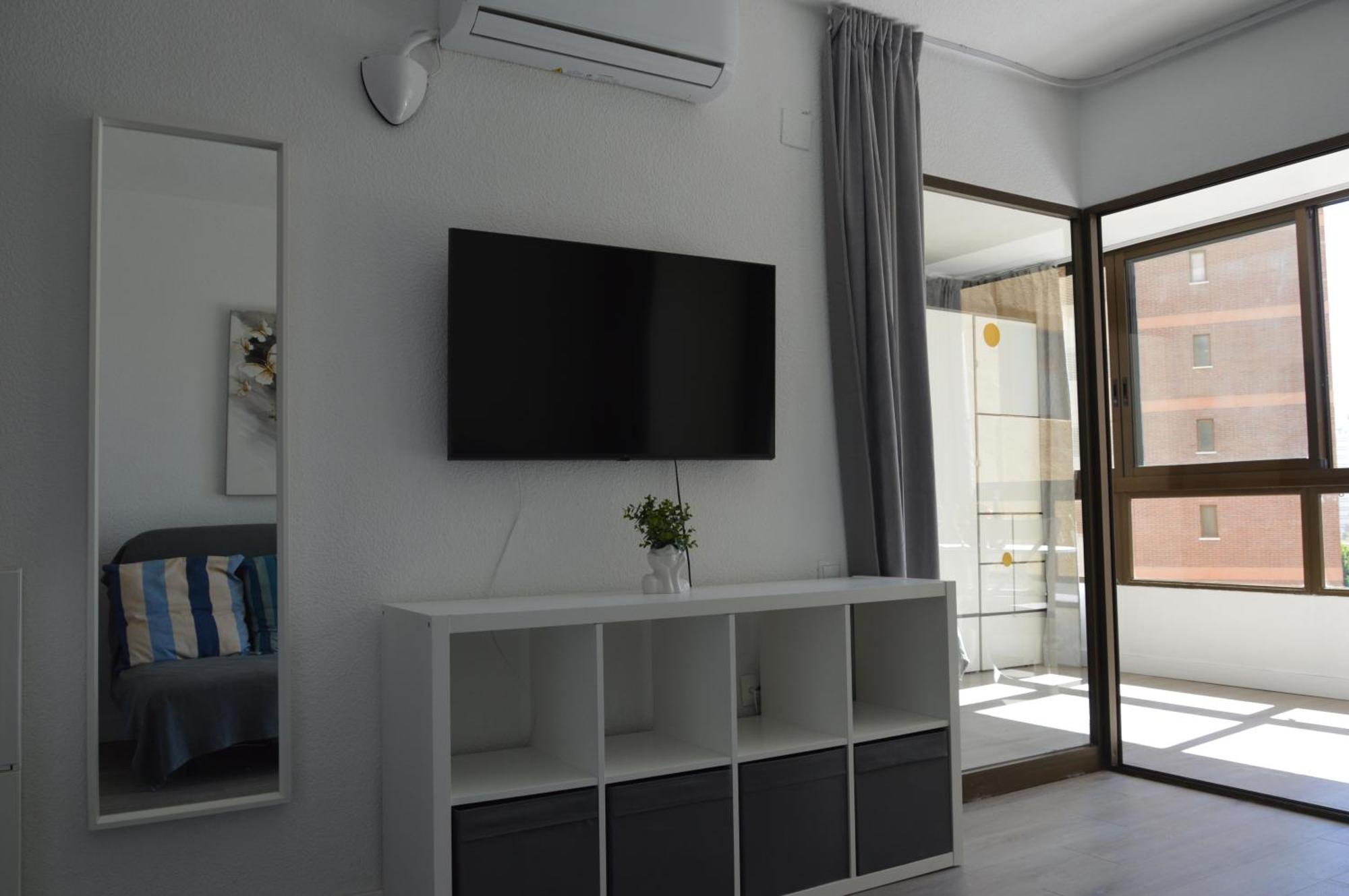 Gemelos Iv 5b Apartamento *