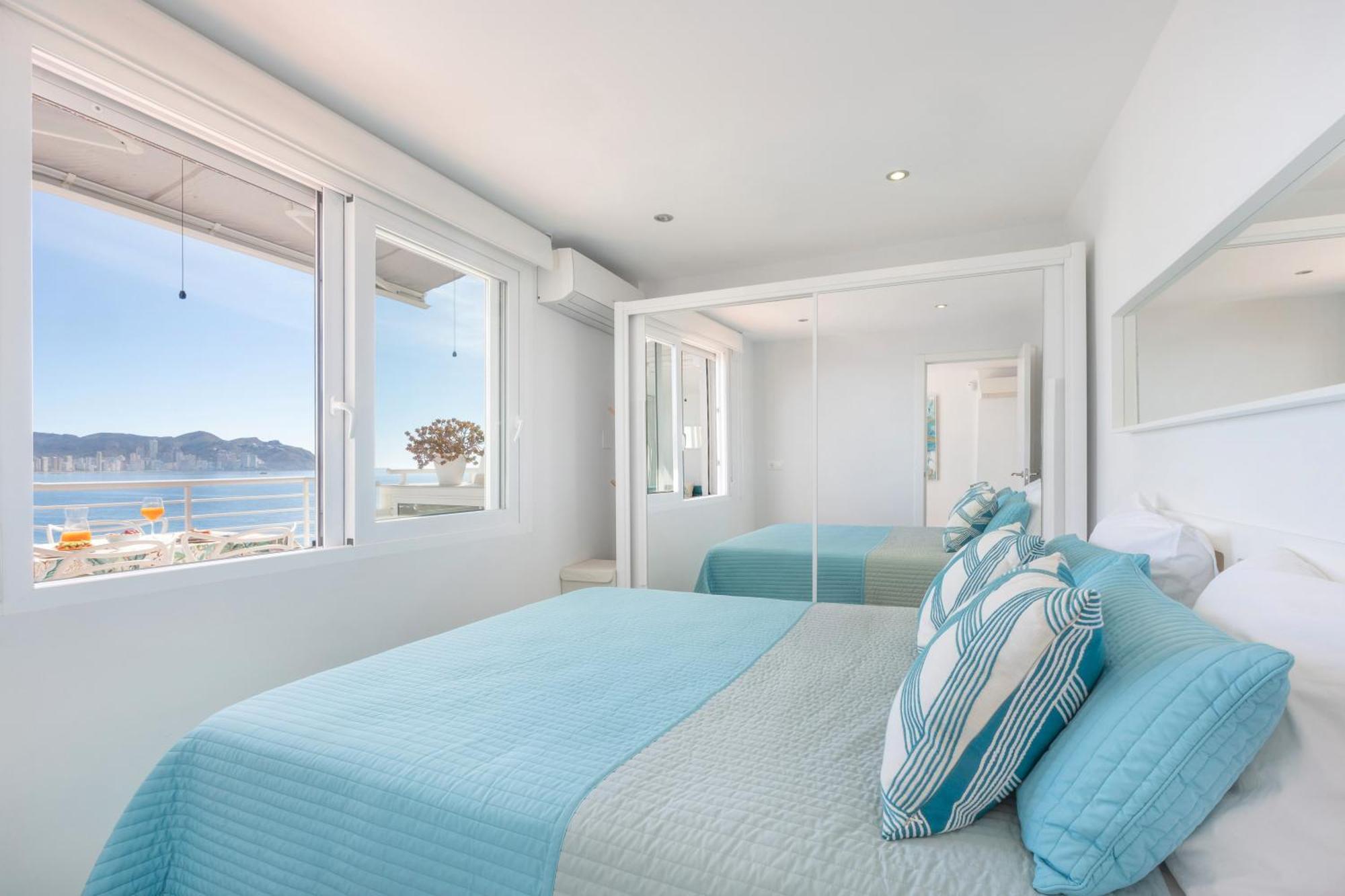 Apartamento El Velero