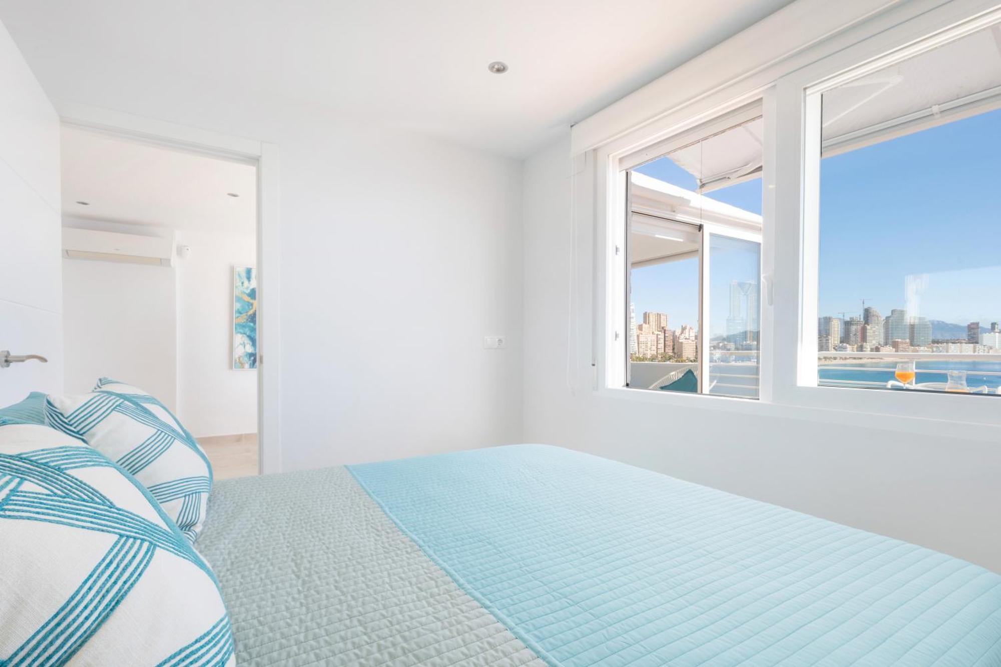 El Velero Apartamento