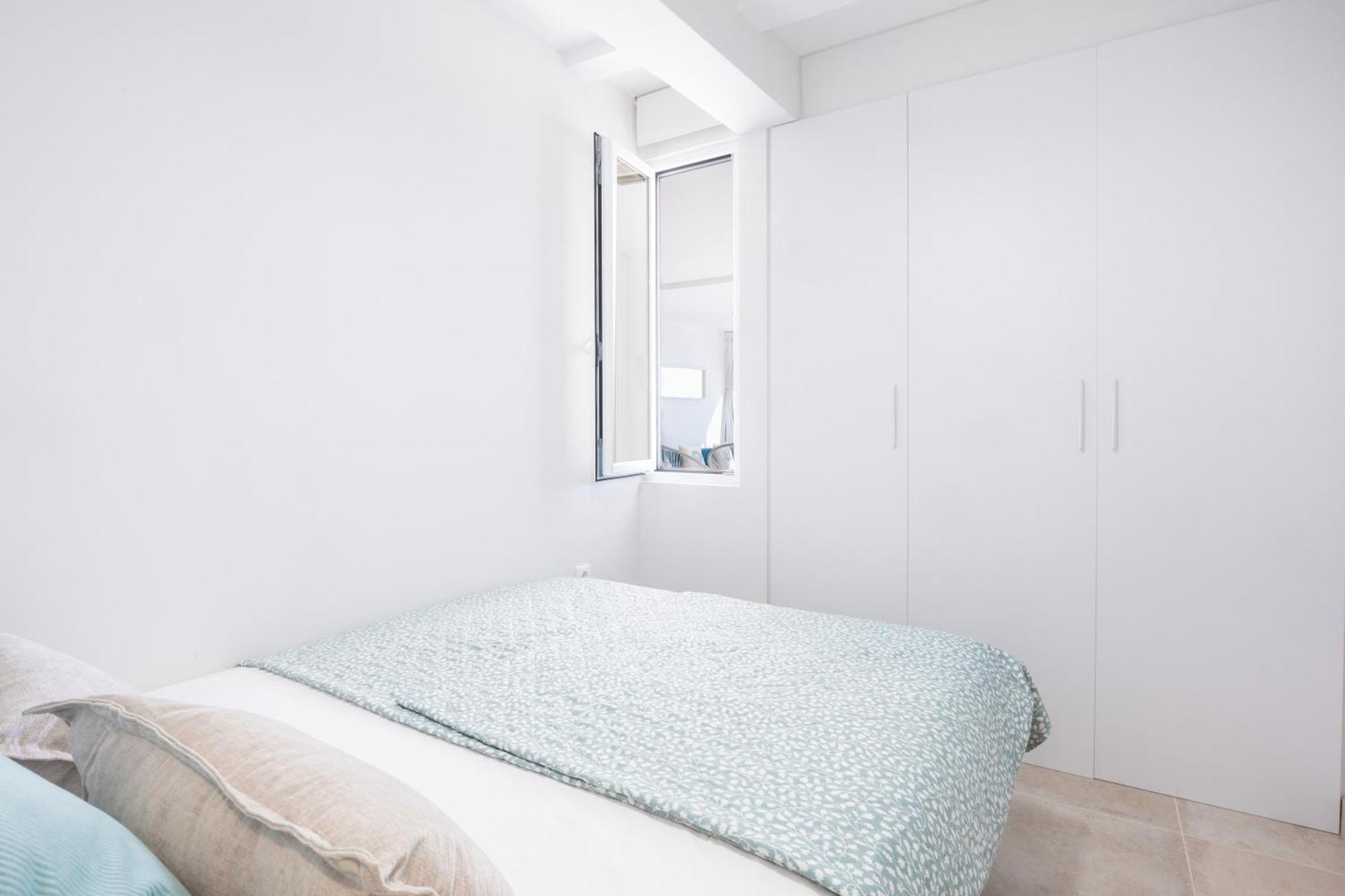 Apartamento El Velero *