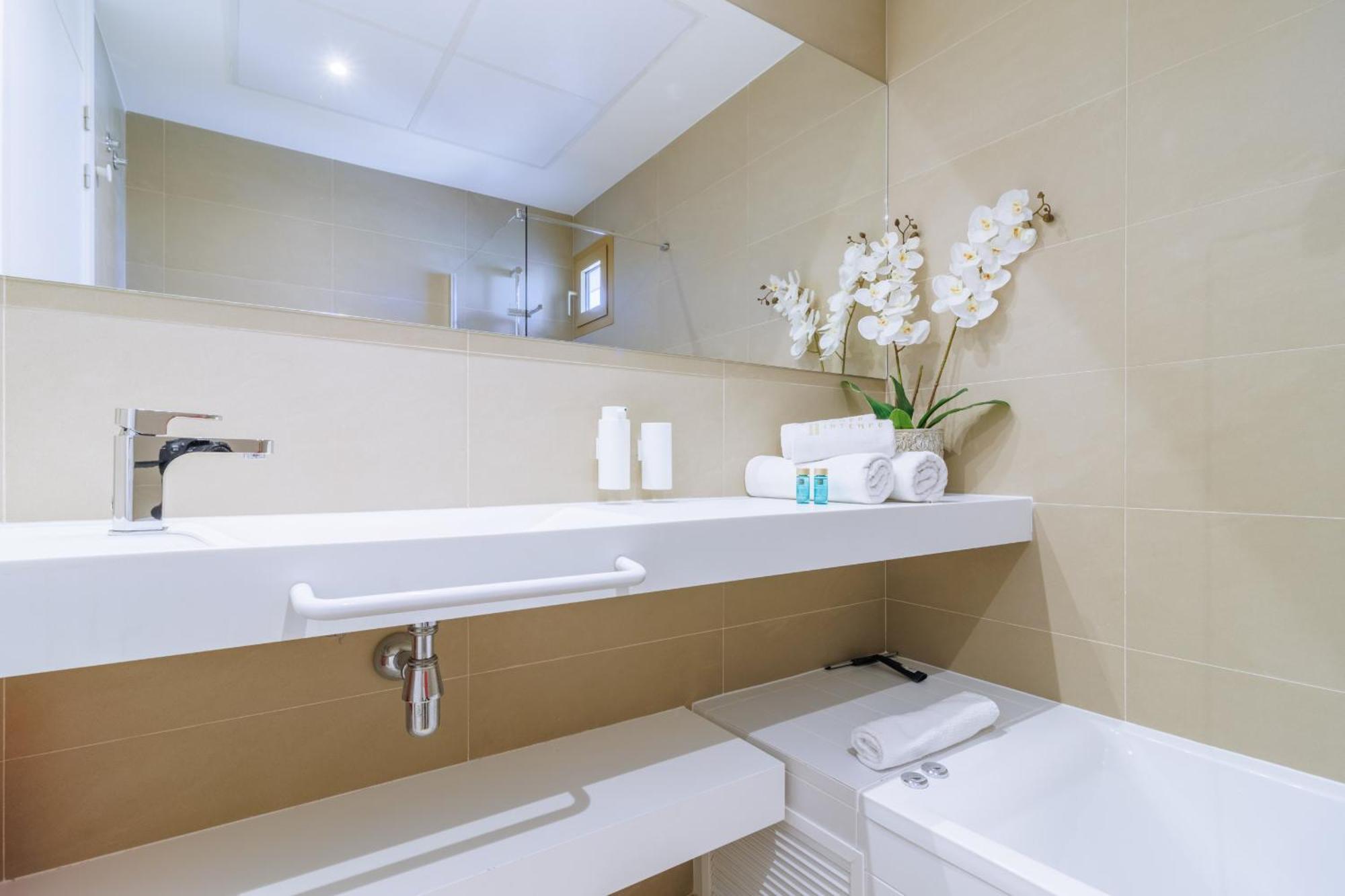 Intempo By Holuxe - 036 - 3rd Floor Apartamento Benidorm