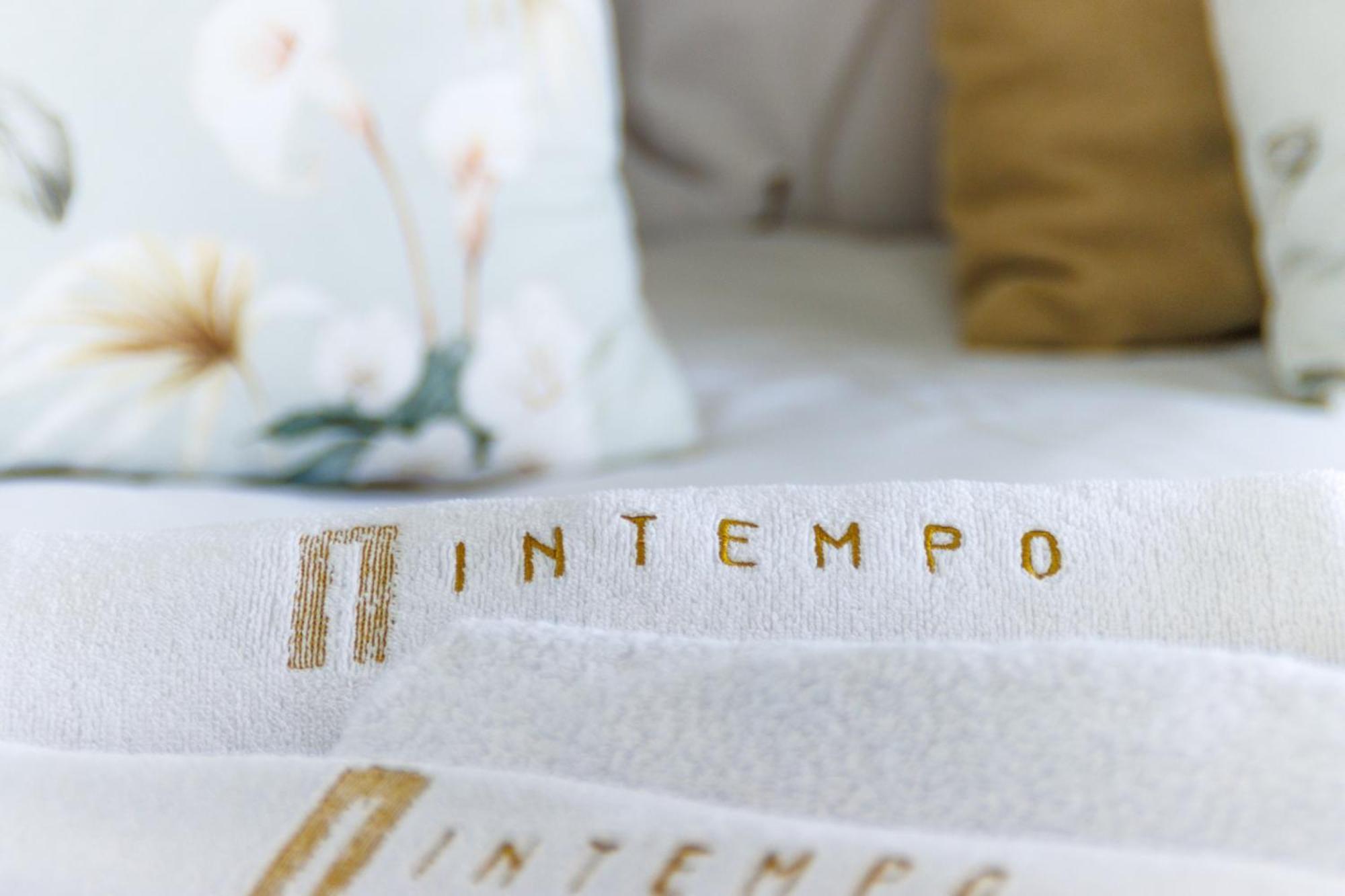 Apartamento Intempo By Holuxe - 036 - 3rd Floor